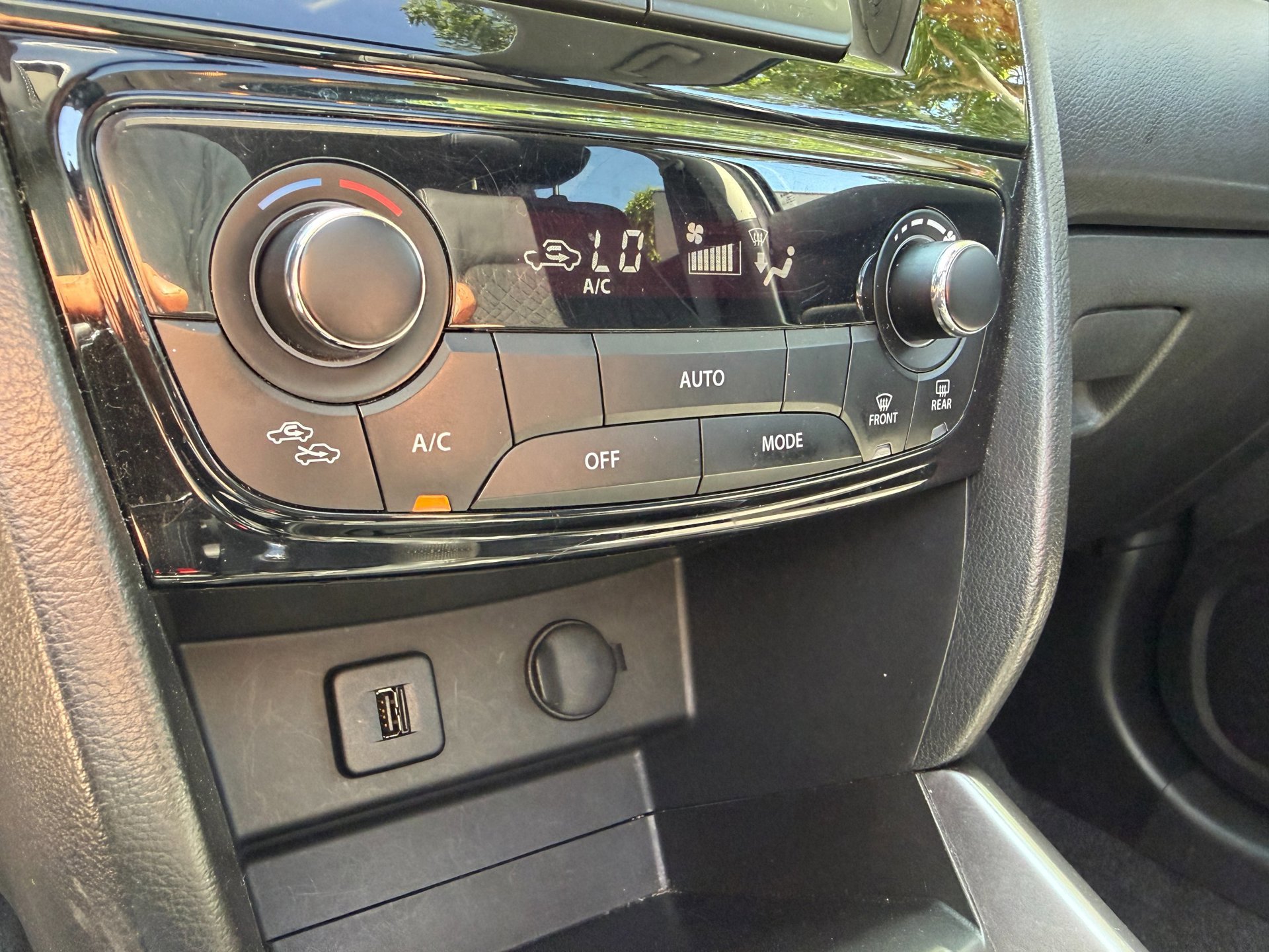 Suzuki Vitara 1.0 Boosterjet Comfort (2019), foto 87