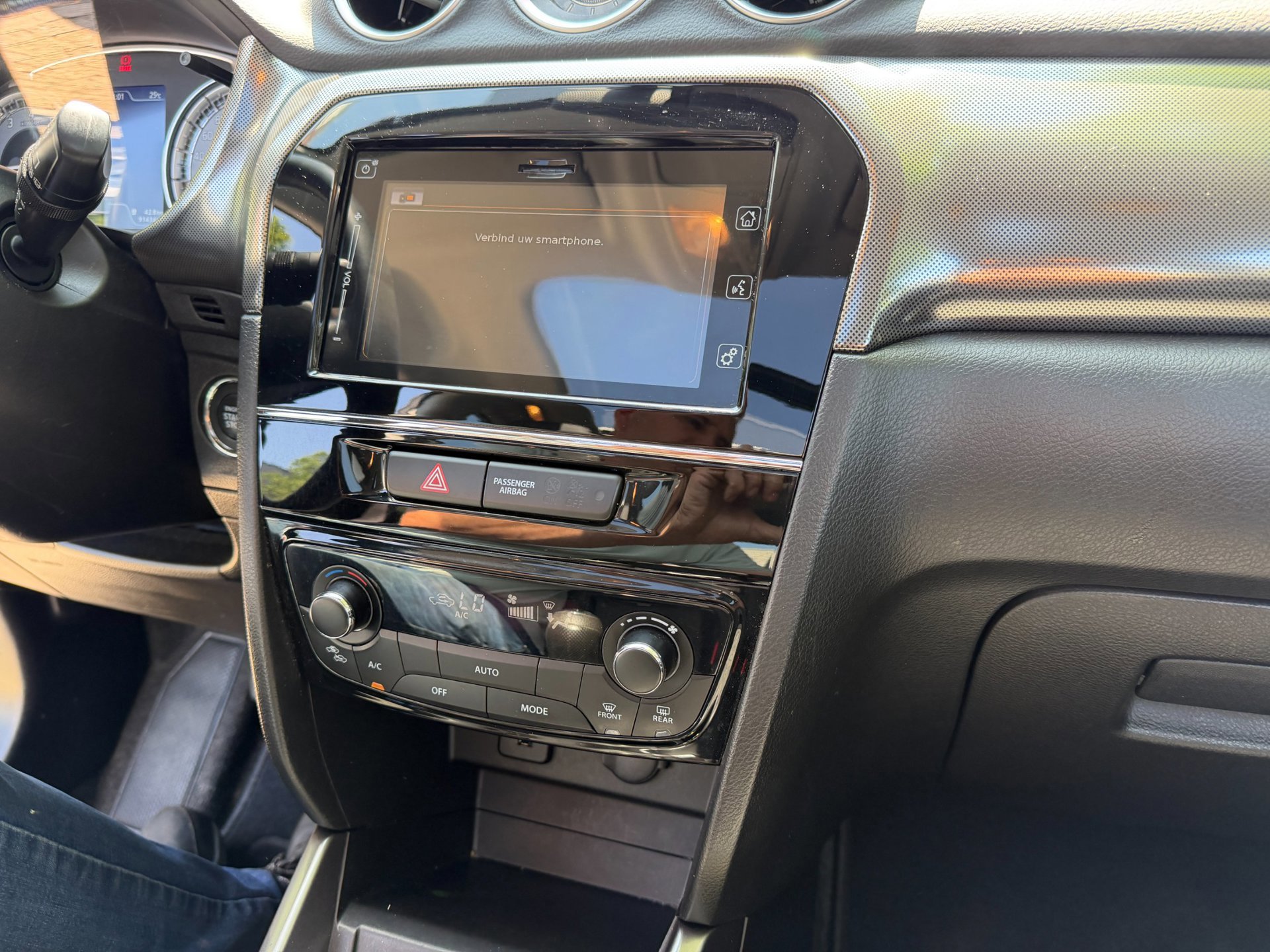 Suzuki Vitara 1.0 Boosterjet Comfort (2019), foto 90