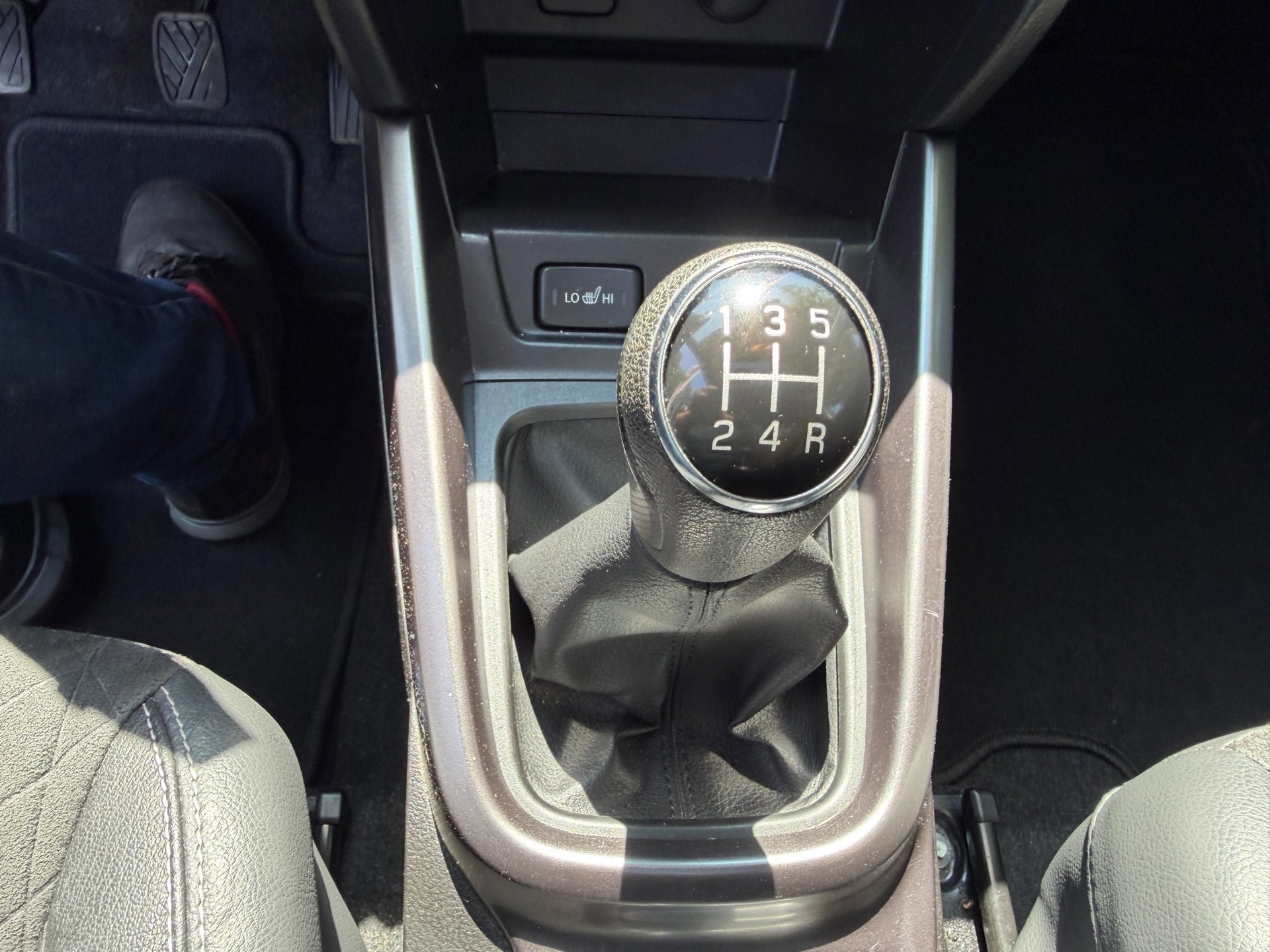 Suzuki Vitara 1.0 Boosterjet Comfort (2019), foto 91