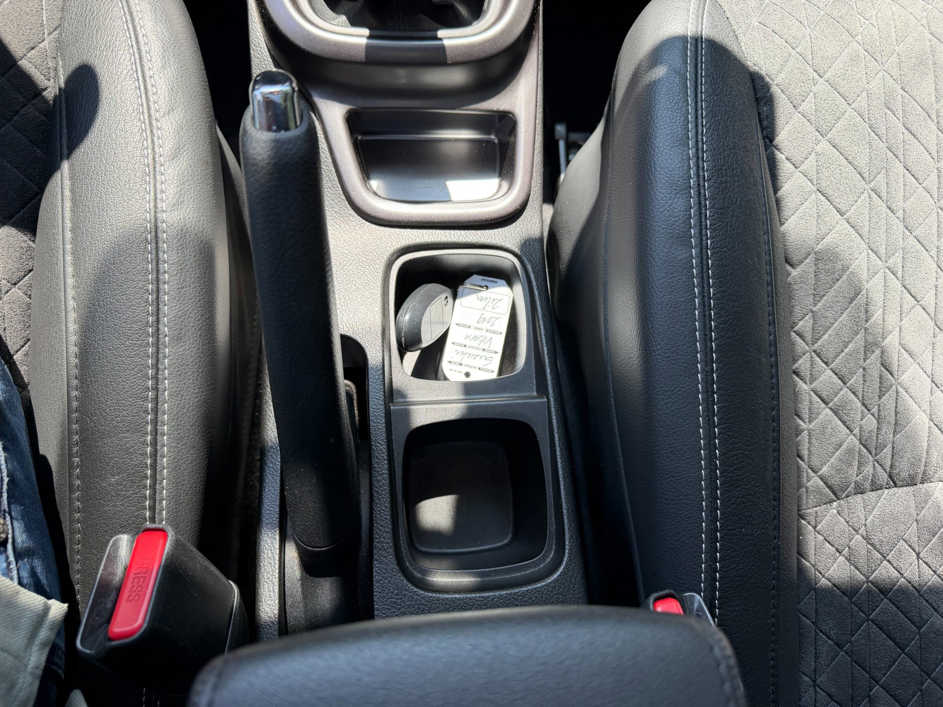 Suzuki Vitara 1.0 Boosterjet Comfort (2019), foto 92