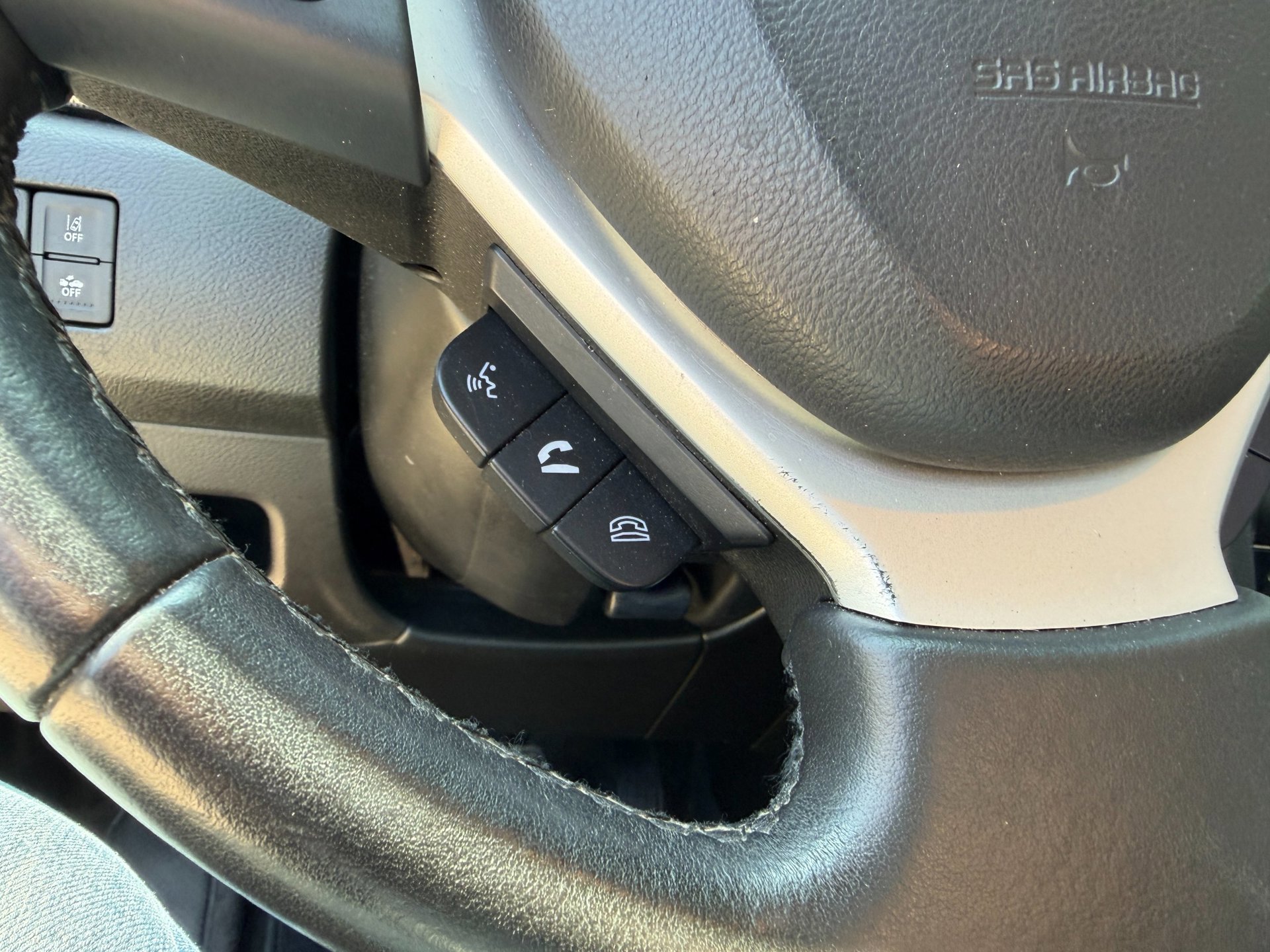 Suzuki Vitara 1.0 Boosterjet Comfort (2019), foto 97