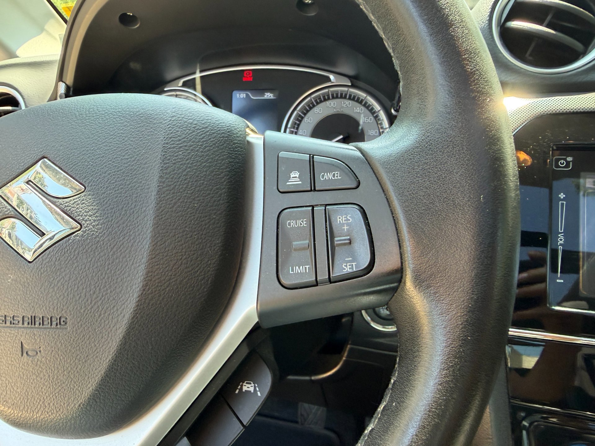 Suzuki Vitara 1.0 Boosterjet Comfort (2019), foto 99