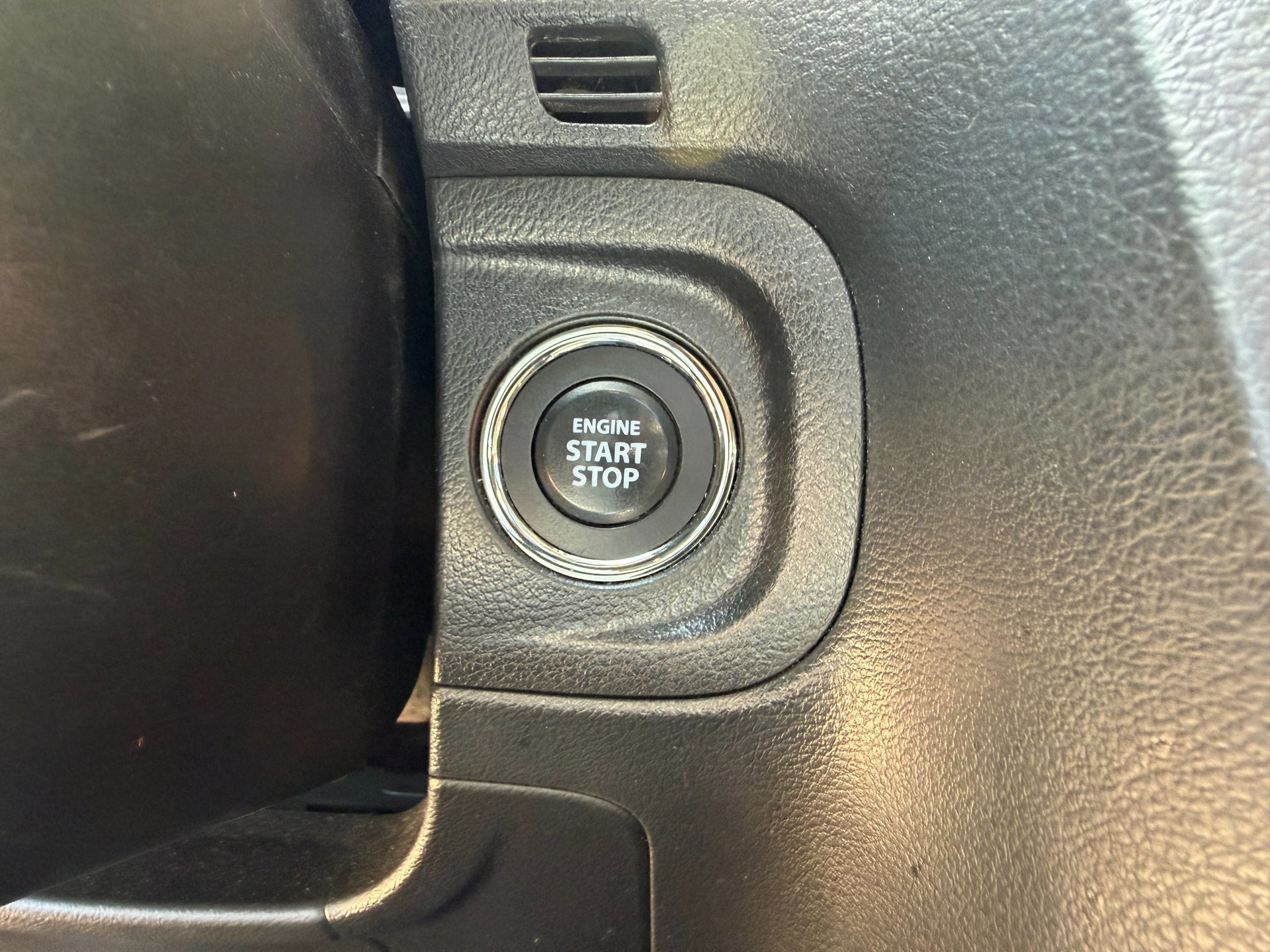 Suzuki Vitara 1.0 Boosterjet Comfort (2019), foto 100