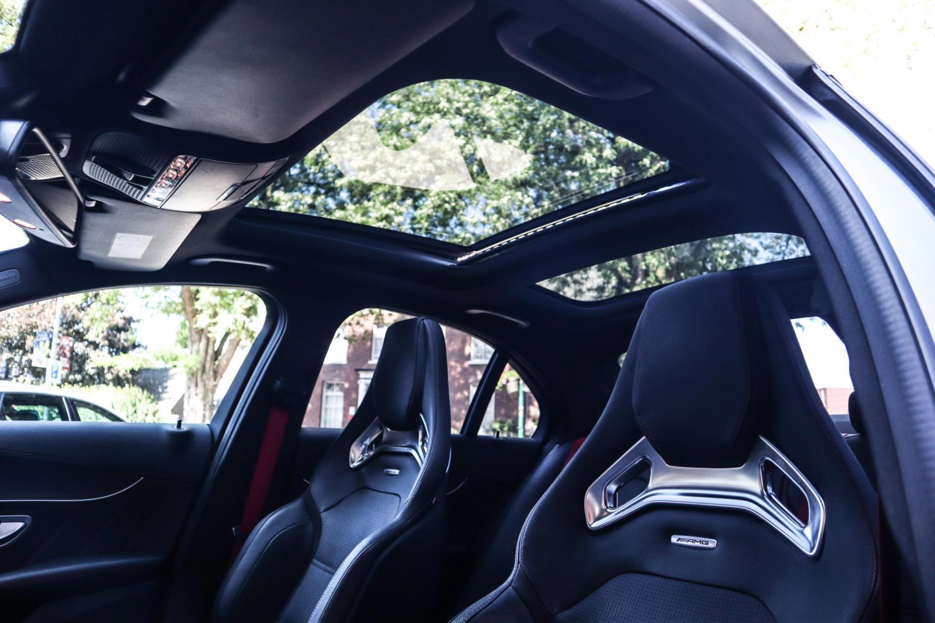 Mercedes-Benz C-klasse 43 AMG 4MATIC 367PK (2017), foto 17