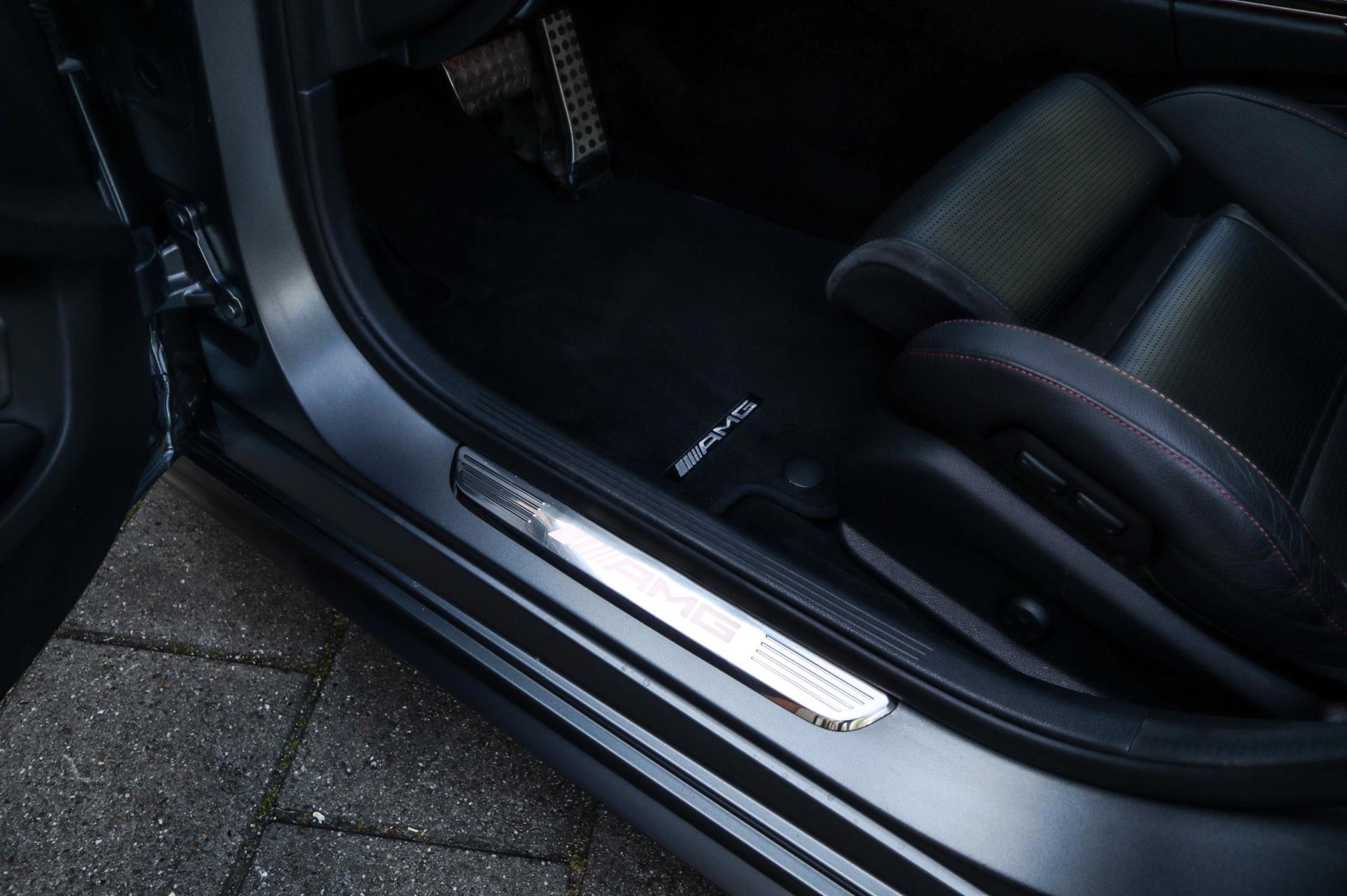 Mercedes-Benz C-klasse 43 AMG 4MATIC 367PK (2017), foto 23