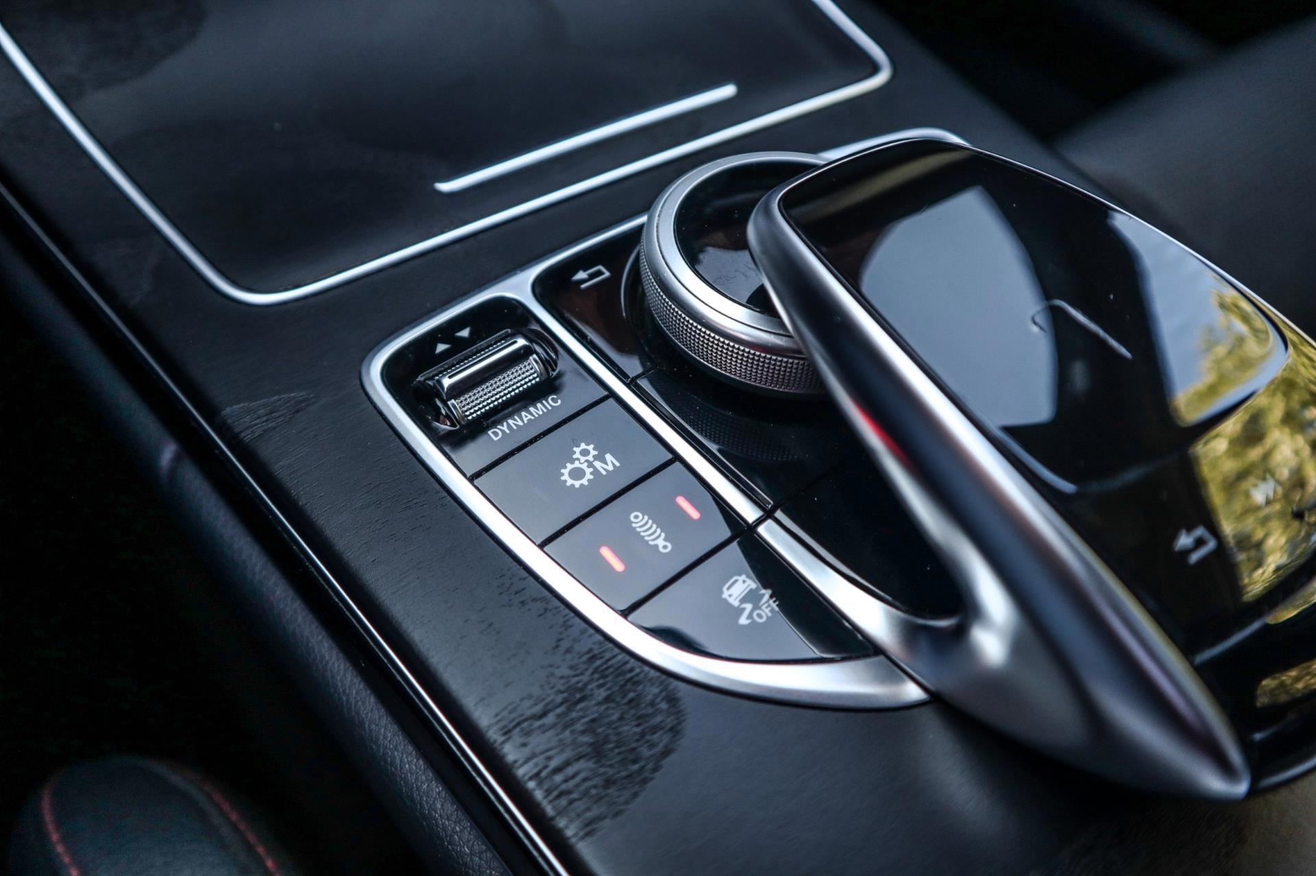 Mercedes-Benz C-klasse 43 AMG 4MATIC 367PK (2017), foto 26