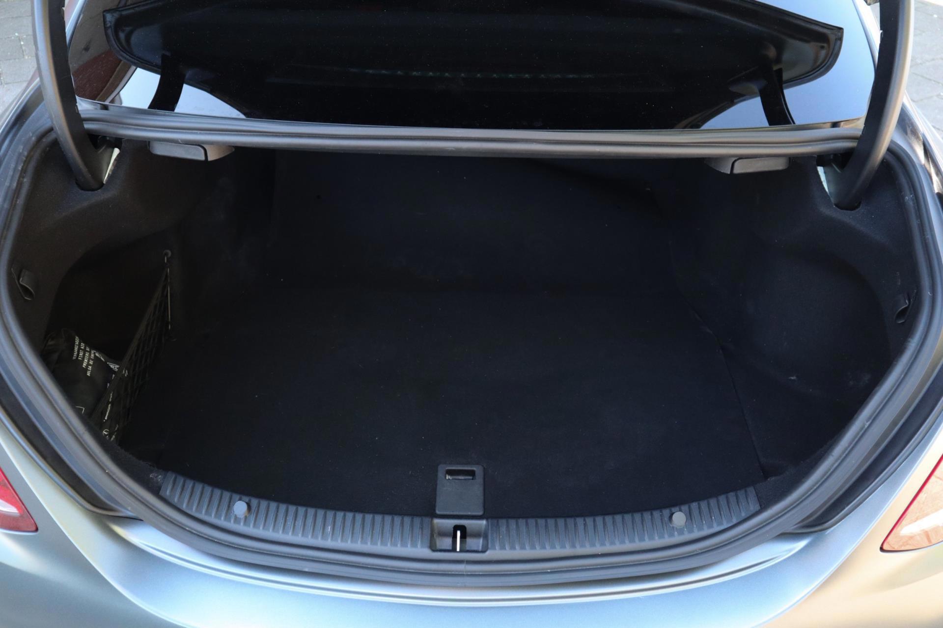 Mercedes-Benz C-klasse 43 AMG 4MATIC 367PK (2017), foto 27