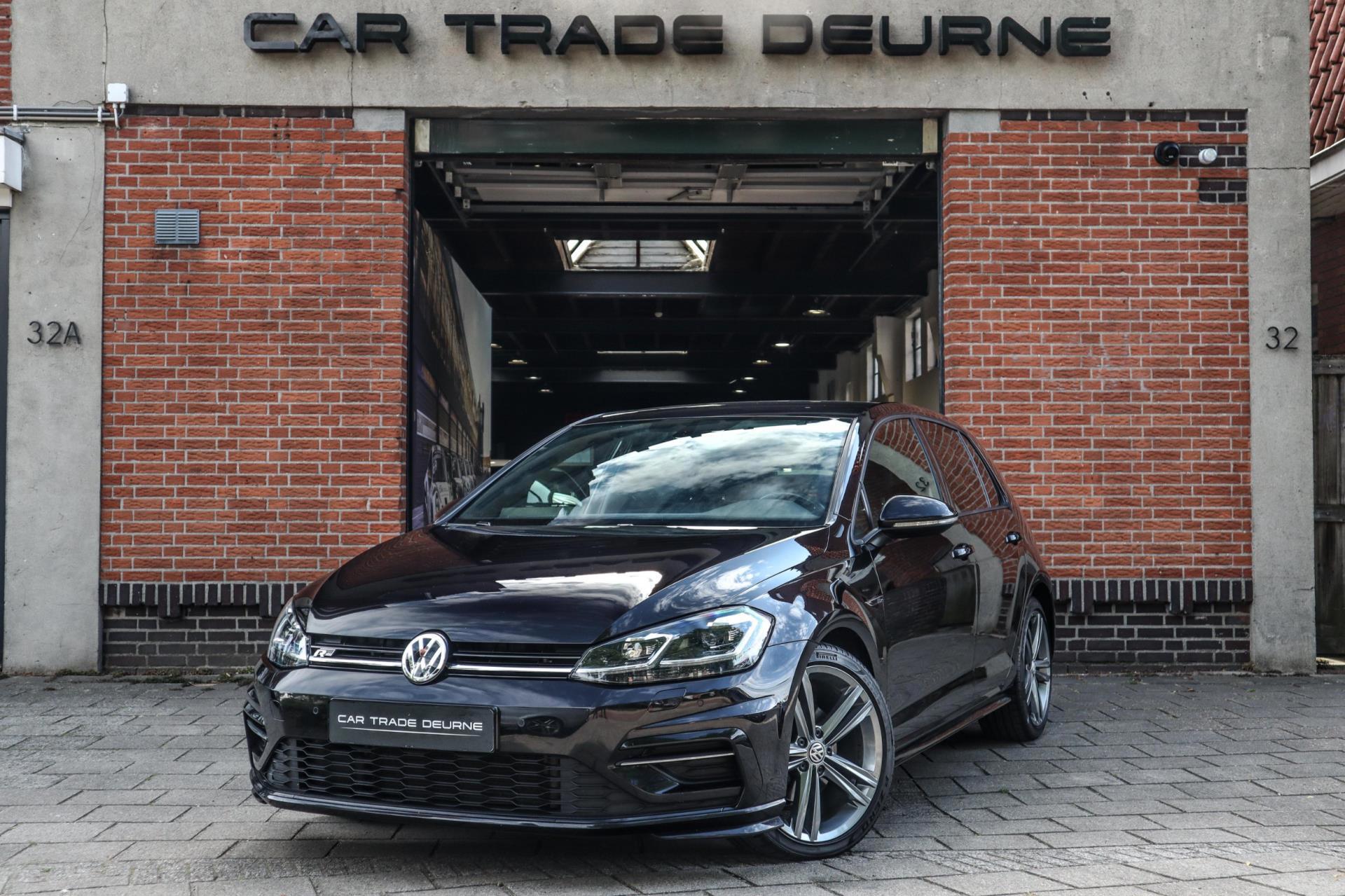 Volkswagen Golf 1.4 TSI 150PK R Line (2017), foto 1