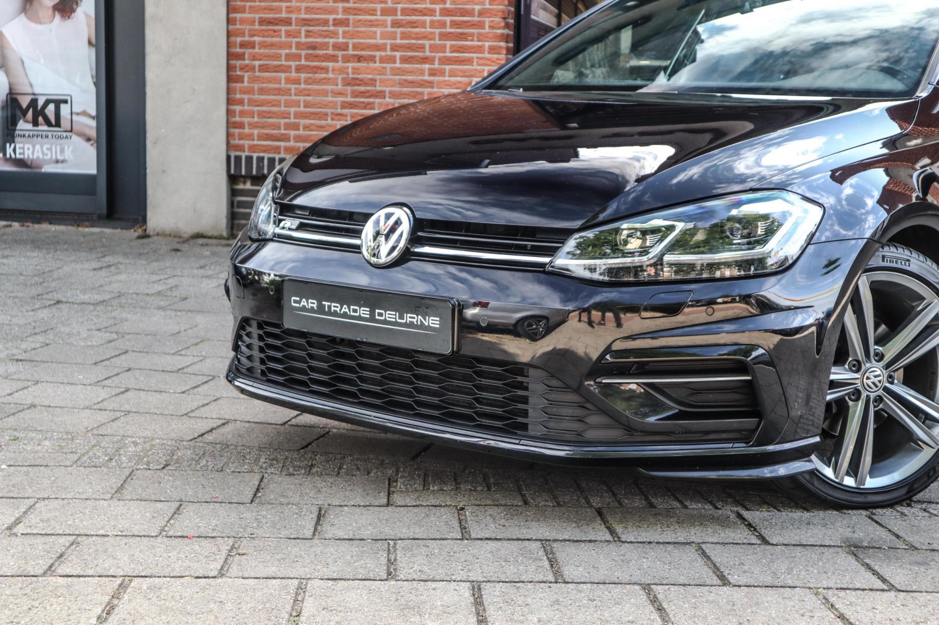 Volkswagen Golf 1.4 TSI 150PK R Line (2017), foto 2