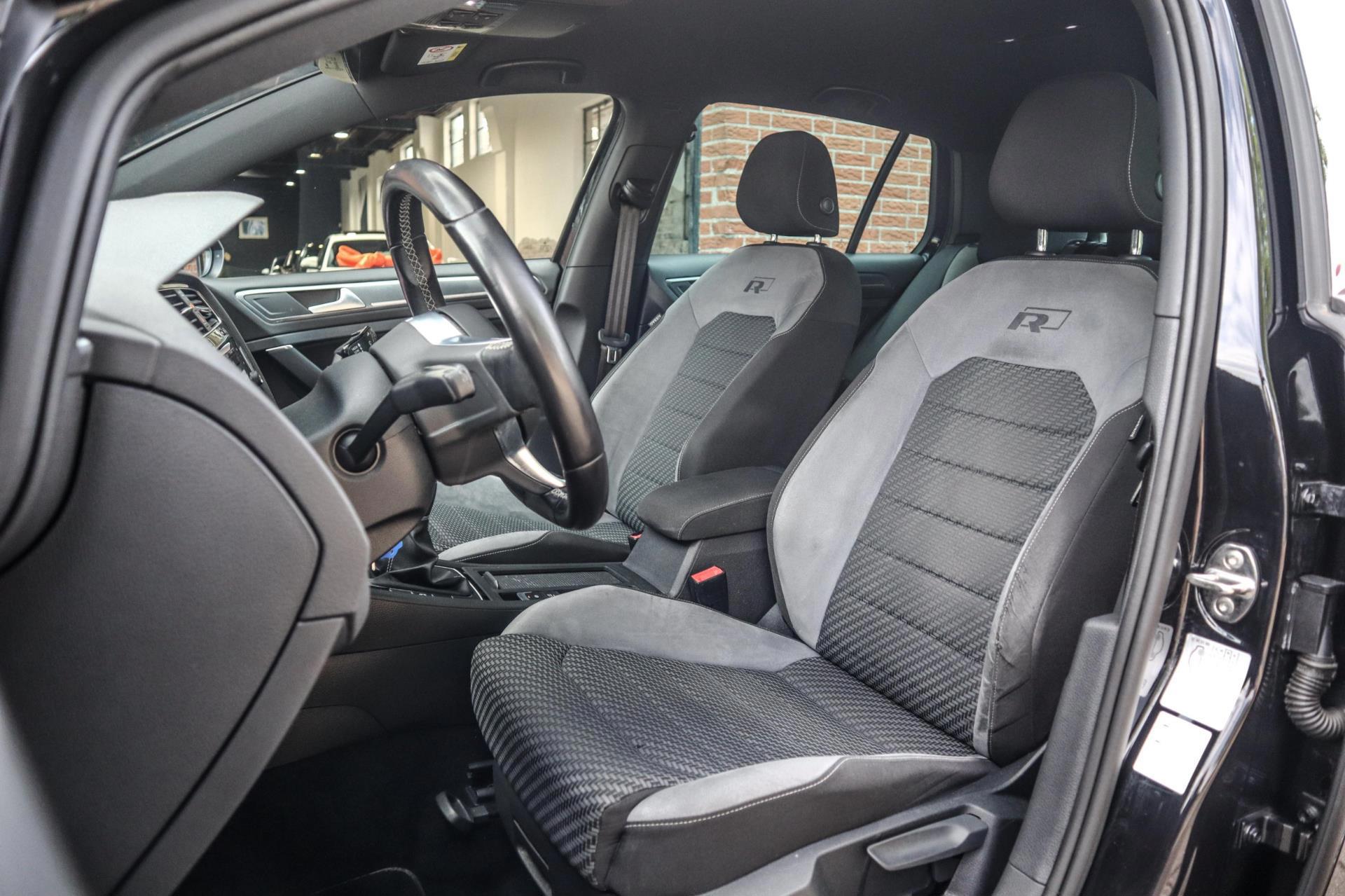 Volkswagen Golf 1.4 TSI 150PK R Line (2017), foto 11