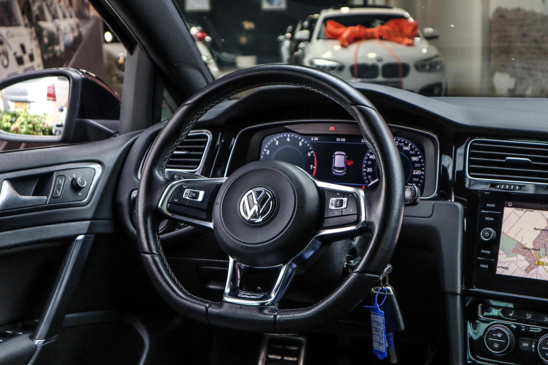 Volkswagen Golf 1.4 TSI 150PK R Line (2017), foto 13