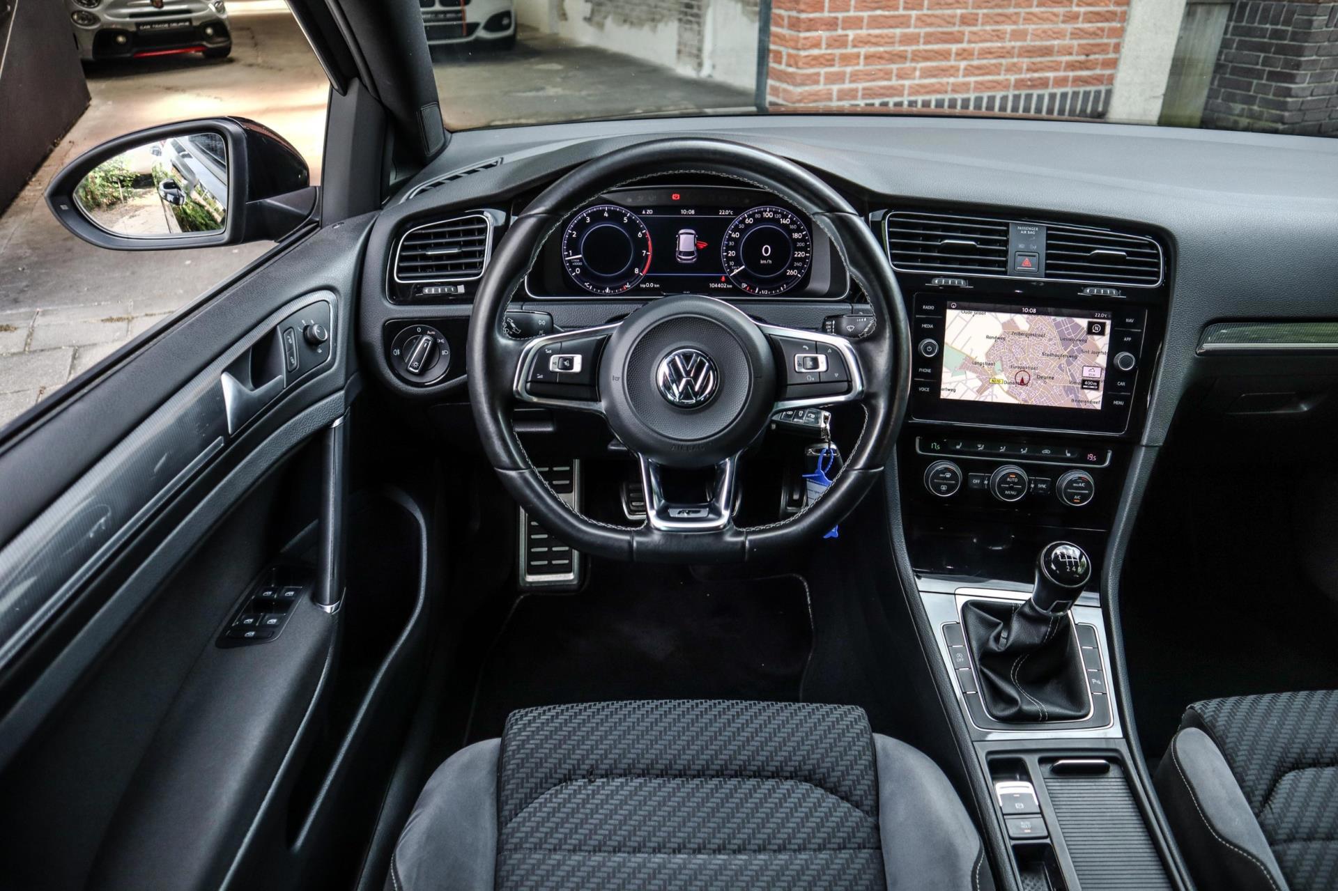 Volkswagen Golf 1.4 TSI 150PK R Line (2017), foto 14