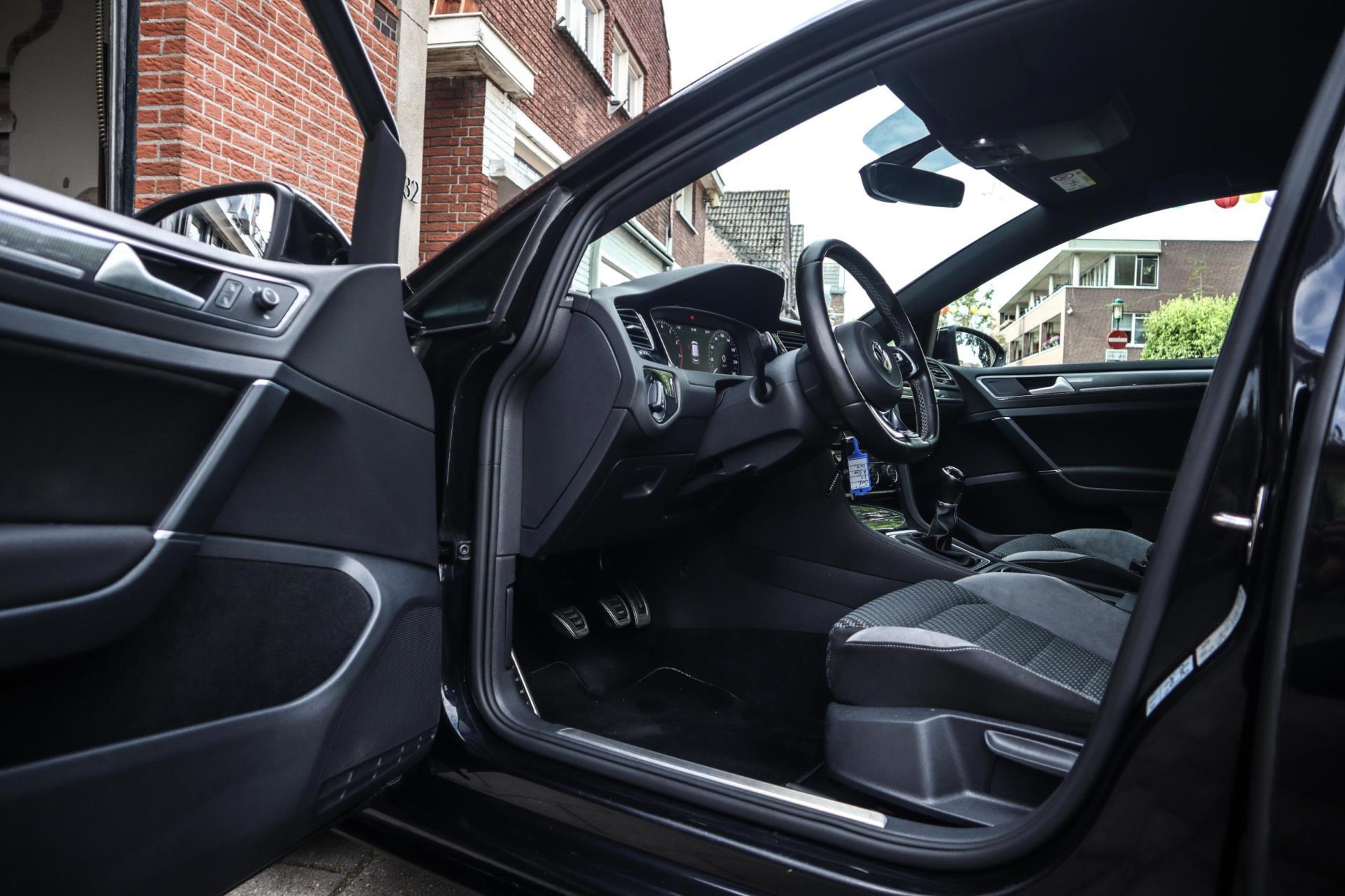 Volkswagen Golf 1.4 TSI 150PK R Line (2017), foto 15