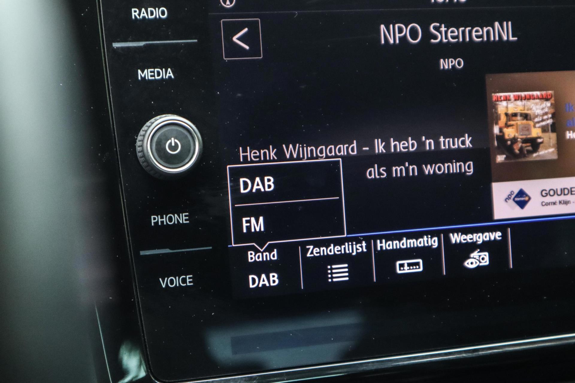 Volkswagen Golf 1.4 TSI 150PK R Line (2017), foto 23