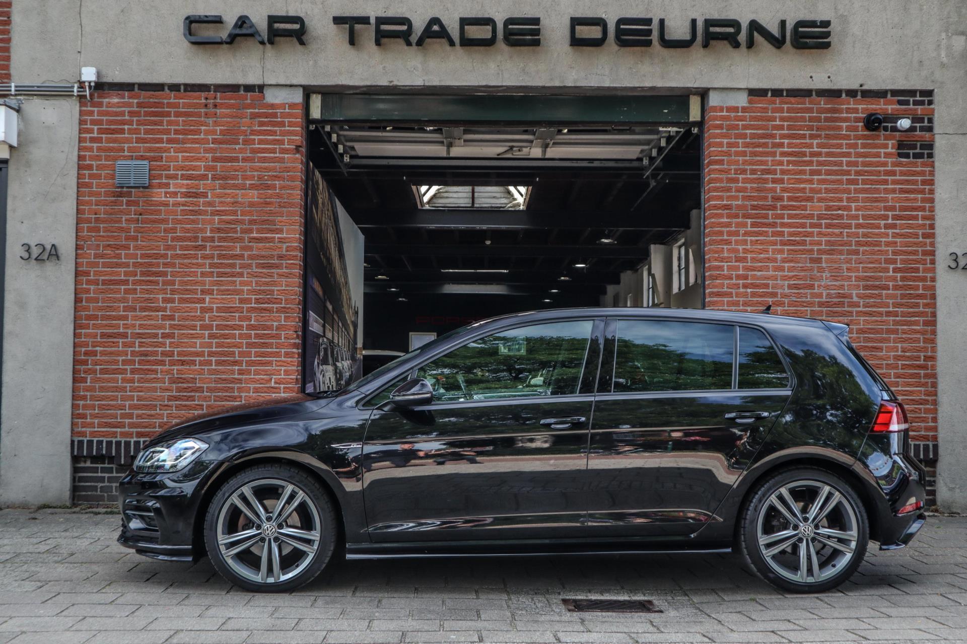 Volkswagen Golf 1.4 TSI 150PK R Line (2017), foto 5