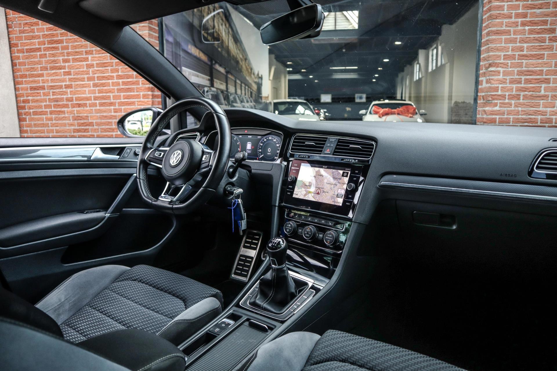 Volkswagen Golf 1.4 TSI 150PK R Line (2017), foto 6