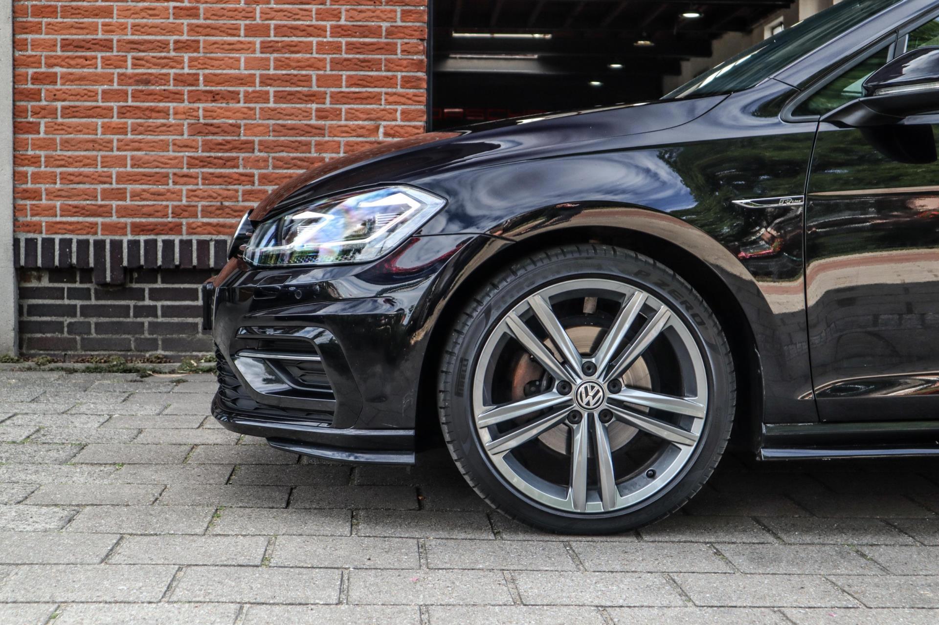 Volkswagen Golf 1.4 TSI 150PK R Line (2017), foto 7