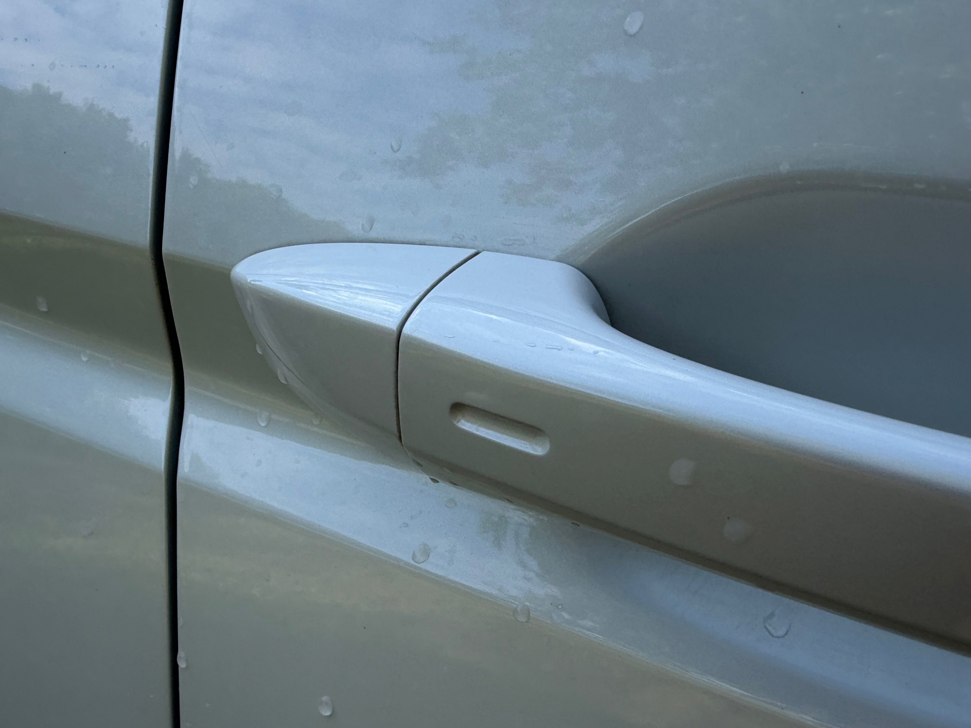 Volkswagen Touran 1.8 TSI R-Line (2016), foto 10