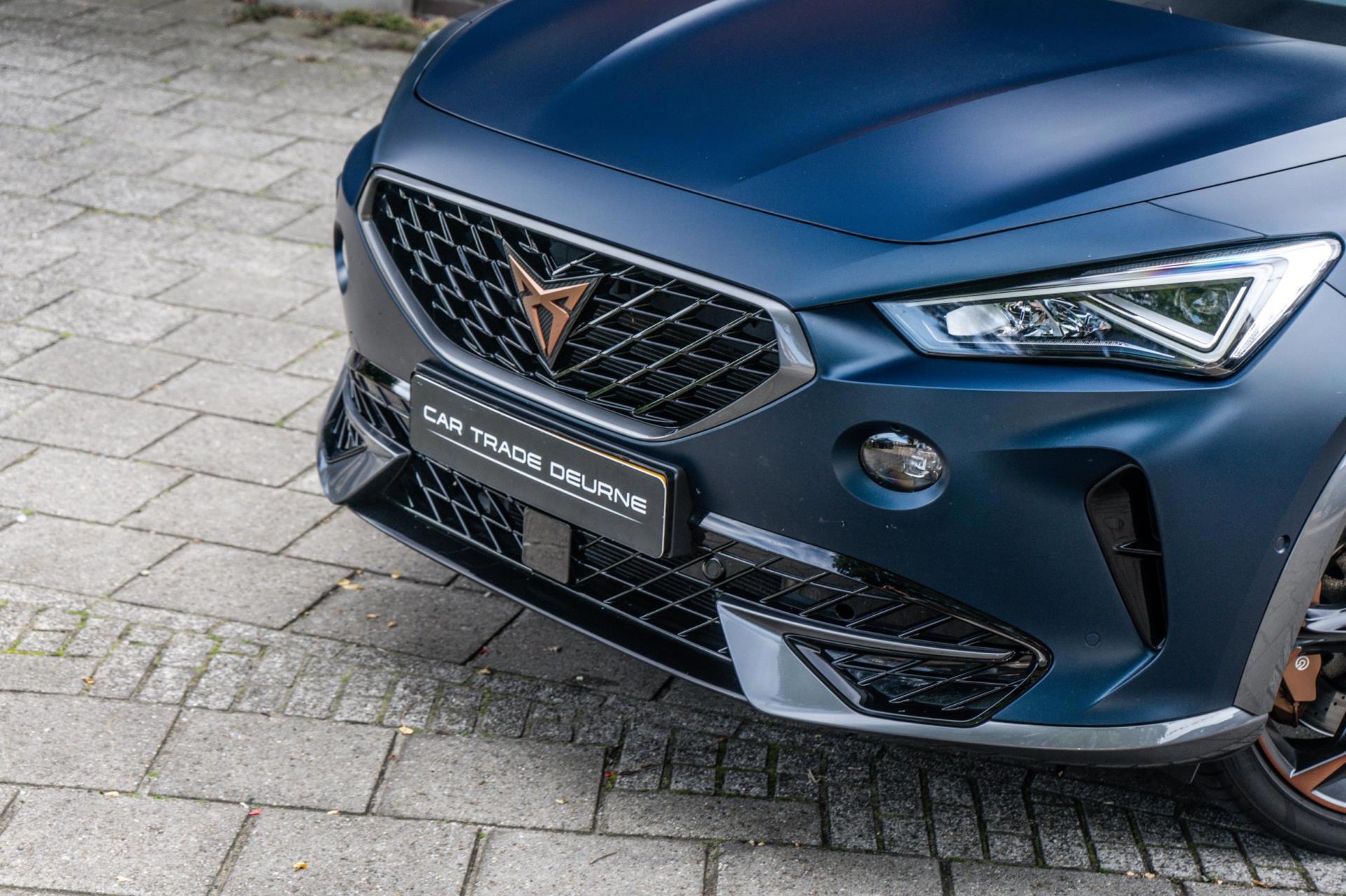 CUPRA Formentor 2.0 TSI 310PK DSG 4DRIVE (2021), foto 2