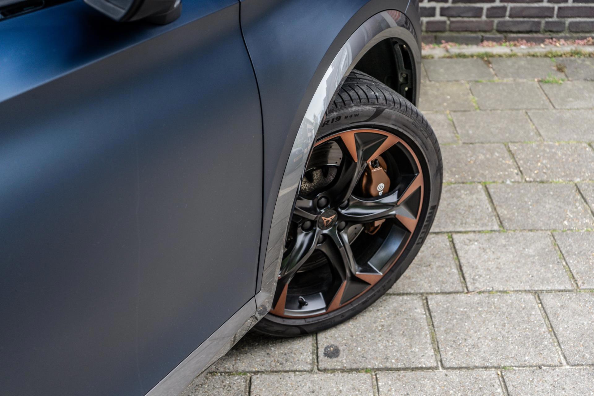 CUPRA Formentor 2.0 TSI 310PK DSG 4DRIVE (2021), foto 11