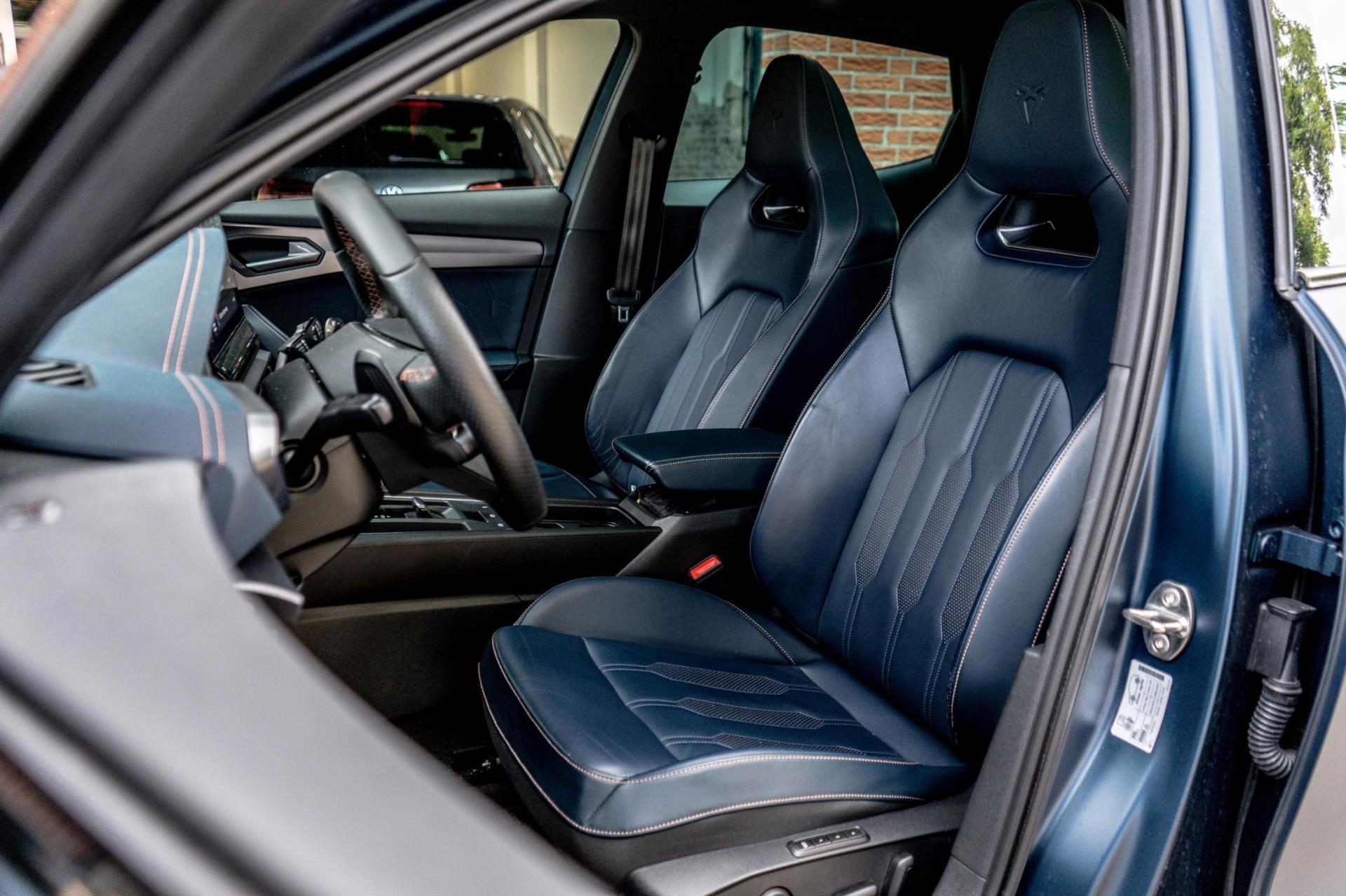 CUPRA Formentor 2.0 TSI 310PK DSG 4DRIVE (2021), foto 12
