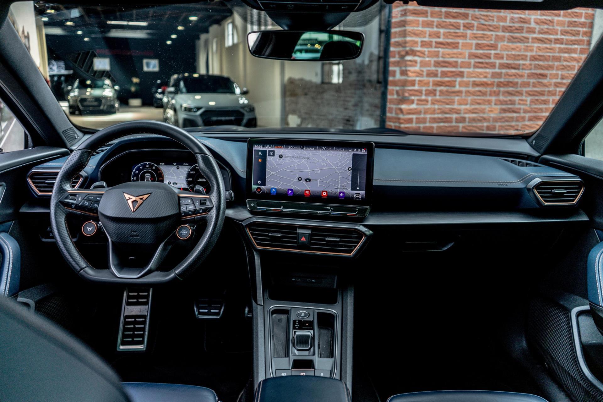 CUPRA Formentor 2.0 TSI 310PK DSG 4DRIVE (2021), foto 13