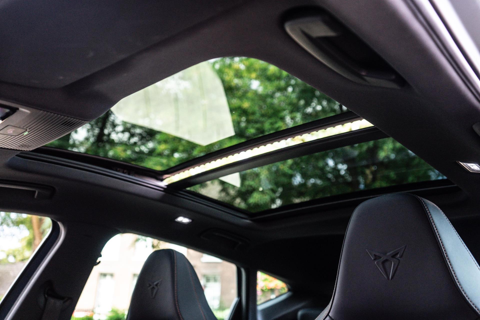 CUPRA Formentor 2.0 TSI 310PK DSG 4DRIVE (2021), foto 17