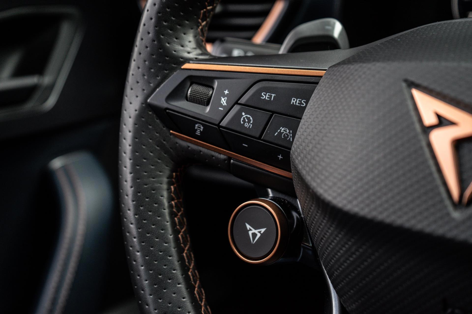 CUPRA Formentor 2.0 TSI 310PK DSG 4DRIVE (2021), foto 18