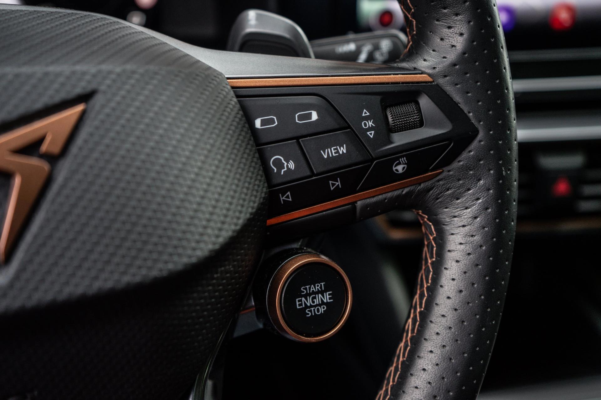 CUPRA Formentor 2.0 TSI 310PK DSG 4DRIVE (2021), foto 19