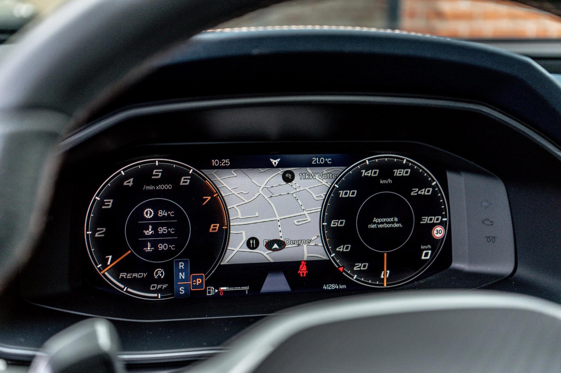 CUPRA Formentor 2.0 TSI 310PK DSG 4DRIVE (2021), foto 23