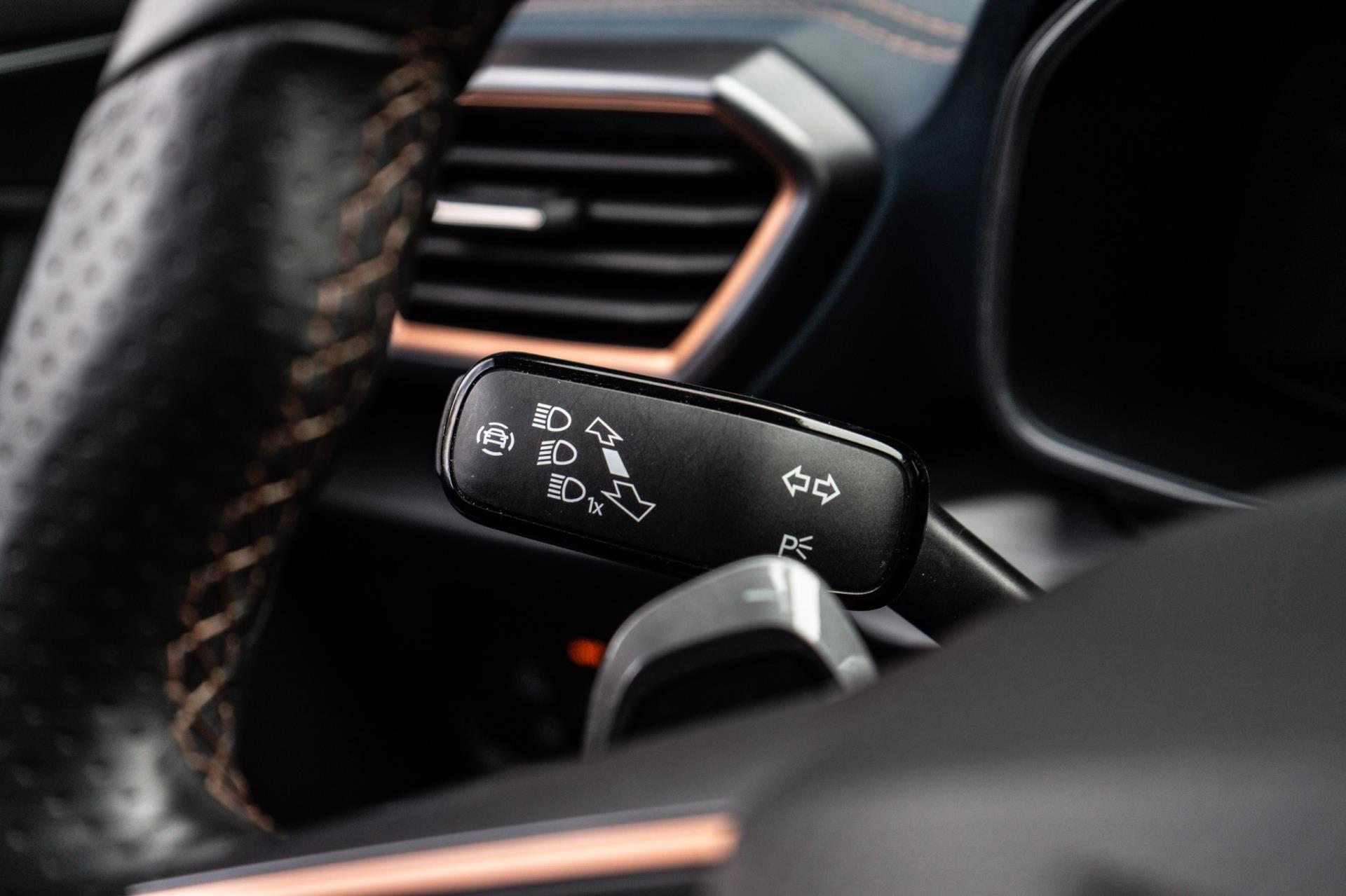 CUPRA Formentor 2.0 TSI 310PK DSG 4DRIVE (2021), foto 28
