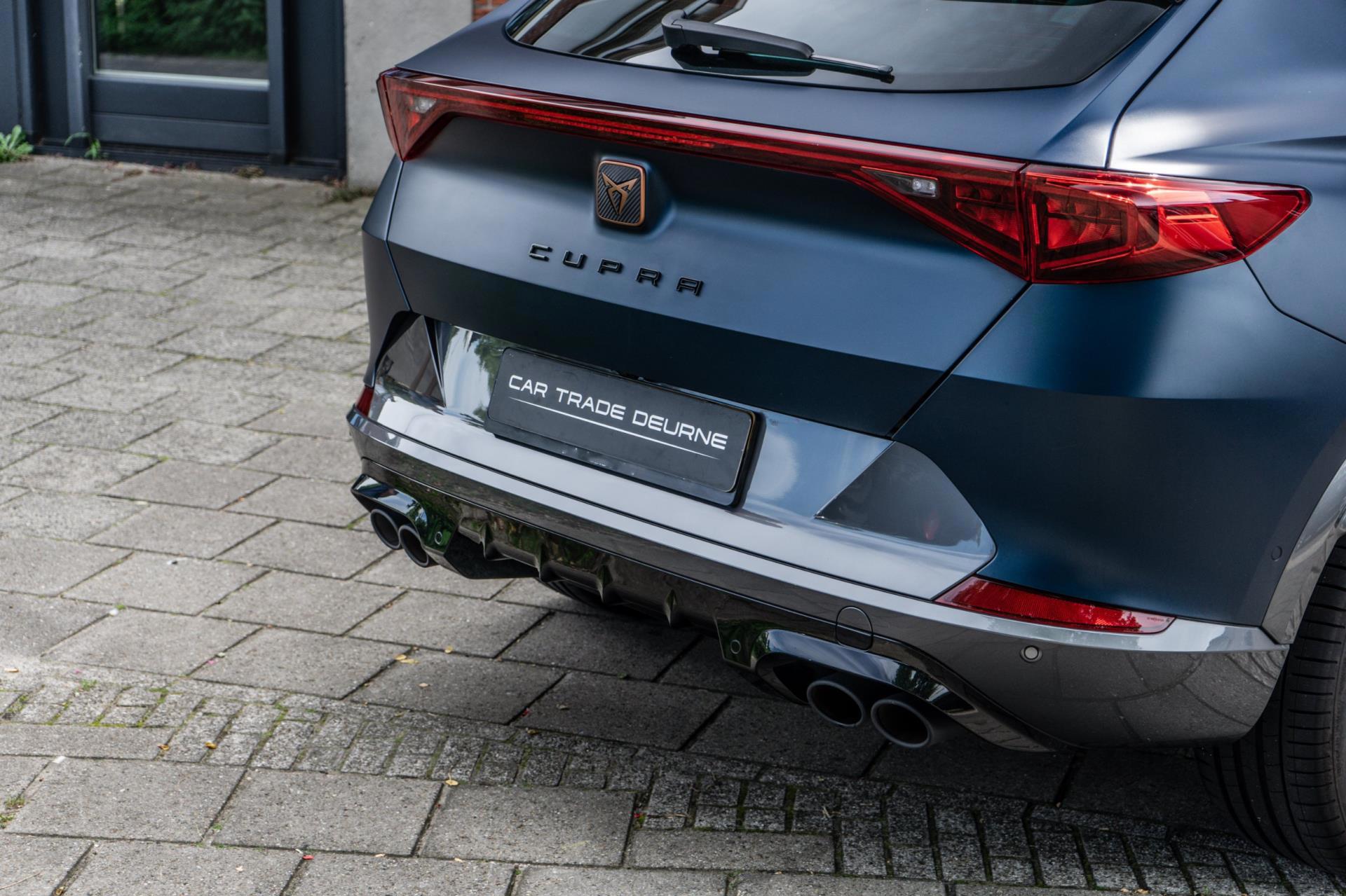 CUPRA Formentor 2.0 TSI 310PK DSG 4DRIVE (2021), foto 10