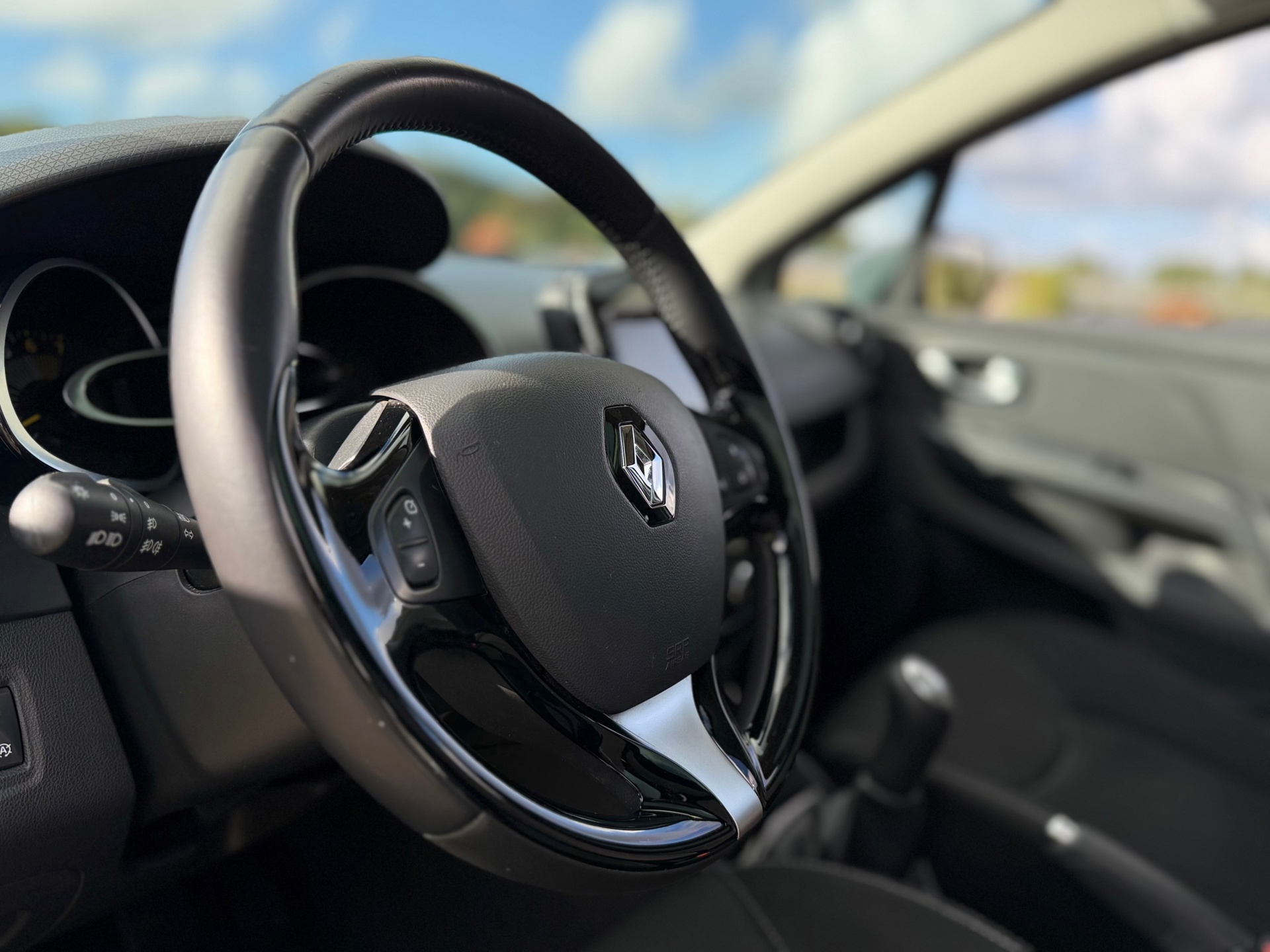 Renault Clio 0.9 TCe Dynamique (2016), foto 15