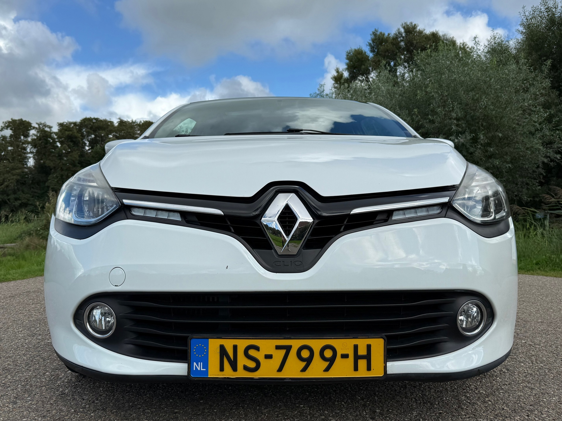 Renault Clio 0.9 TCe Dynamique (2016), foto 18