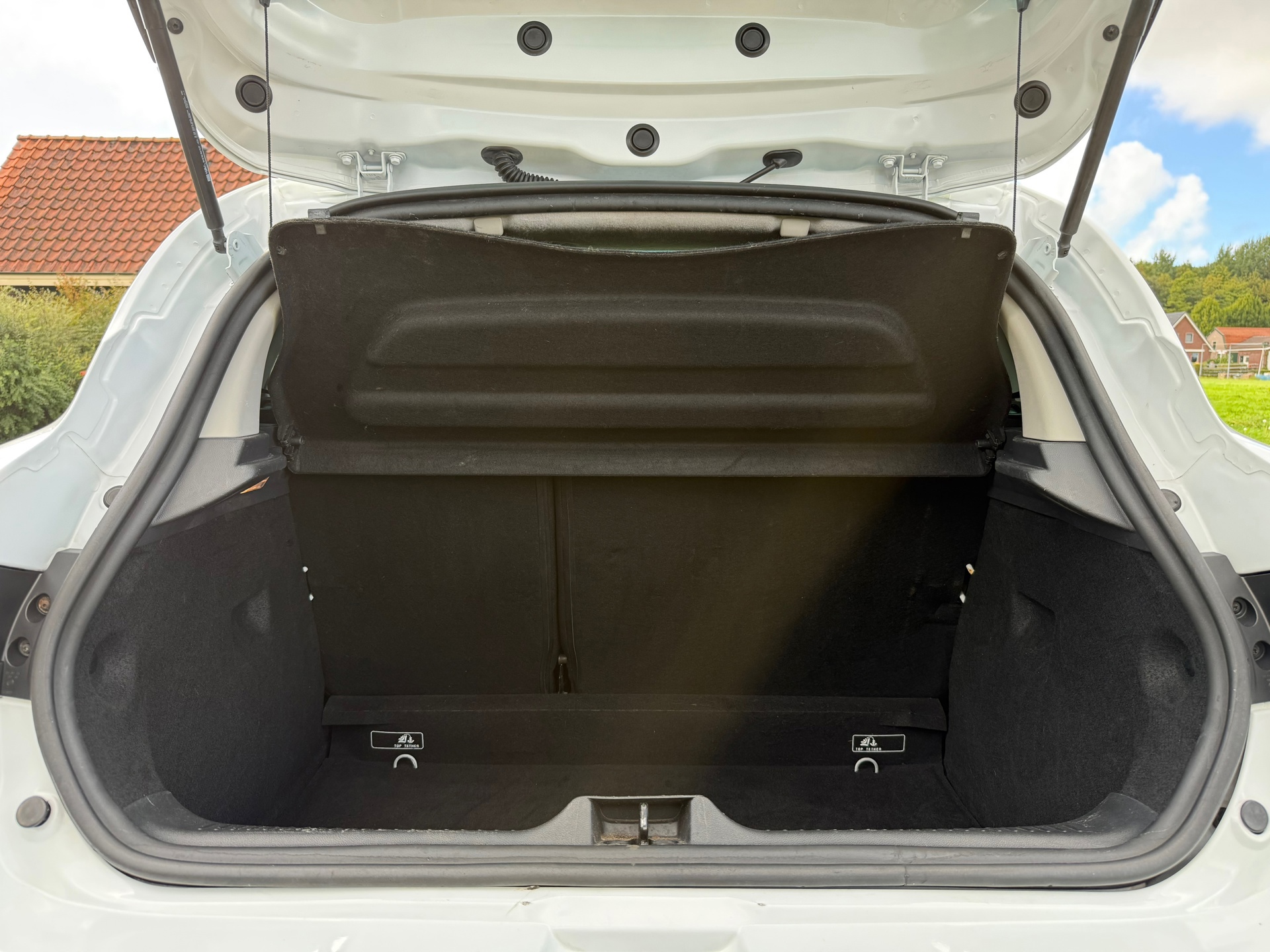 Renault Clio 0.9 TCe Dynamique (2016), foto 20