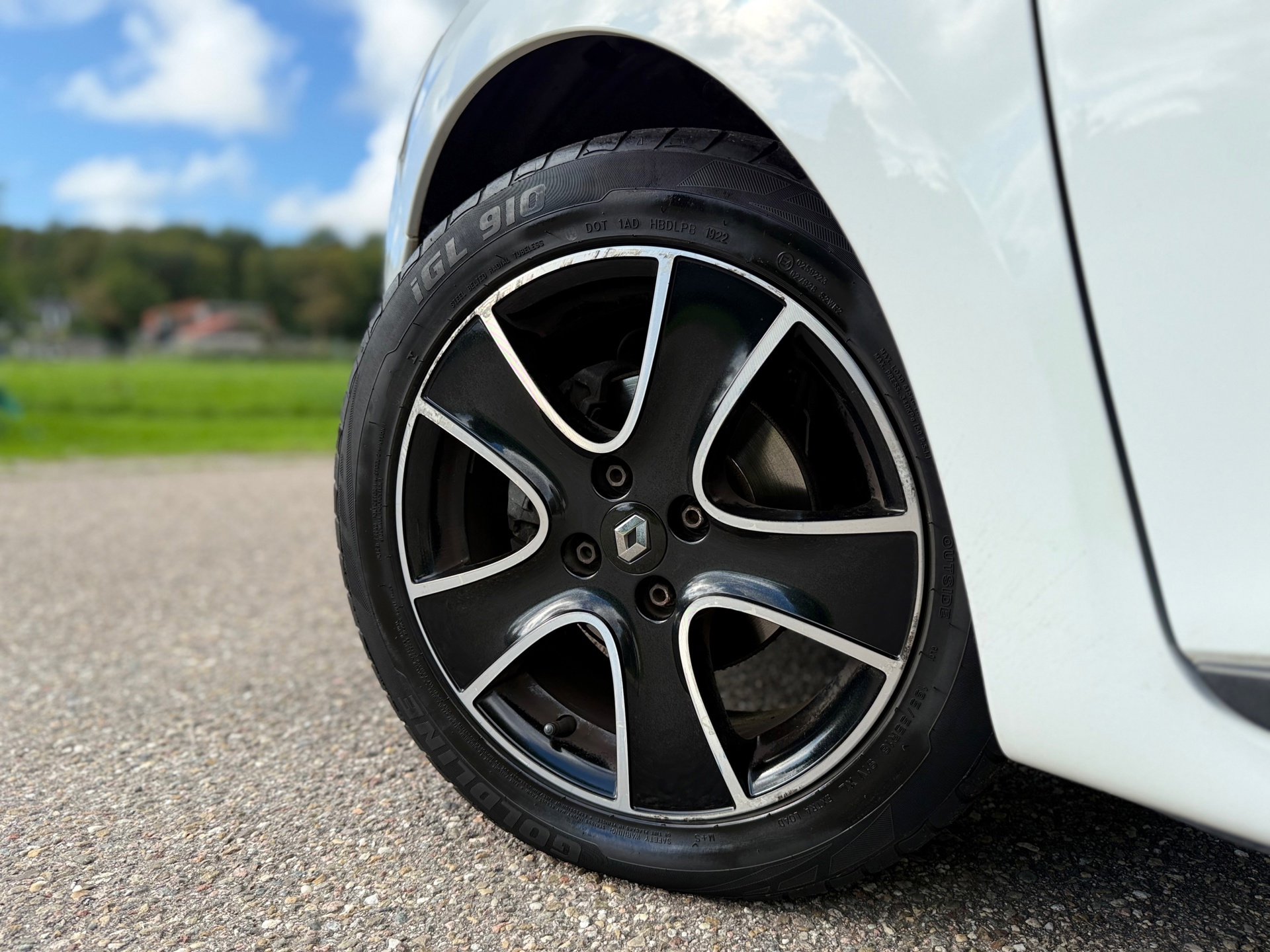 Renault Clio 0.9 TCe Dynamique (2016), foto 21