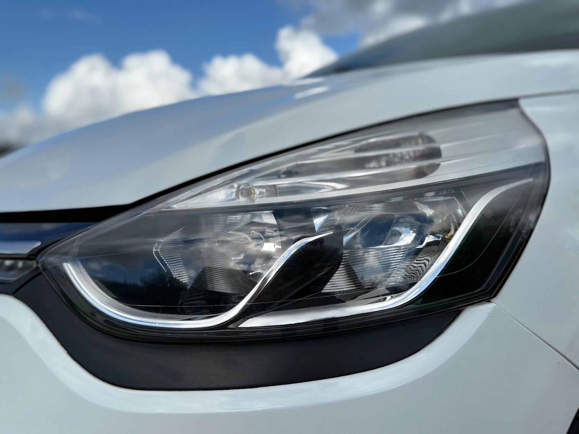 Renault Clio 0.9 TCe Dynamique (2016), foto 22