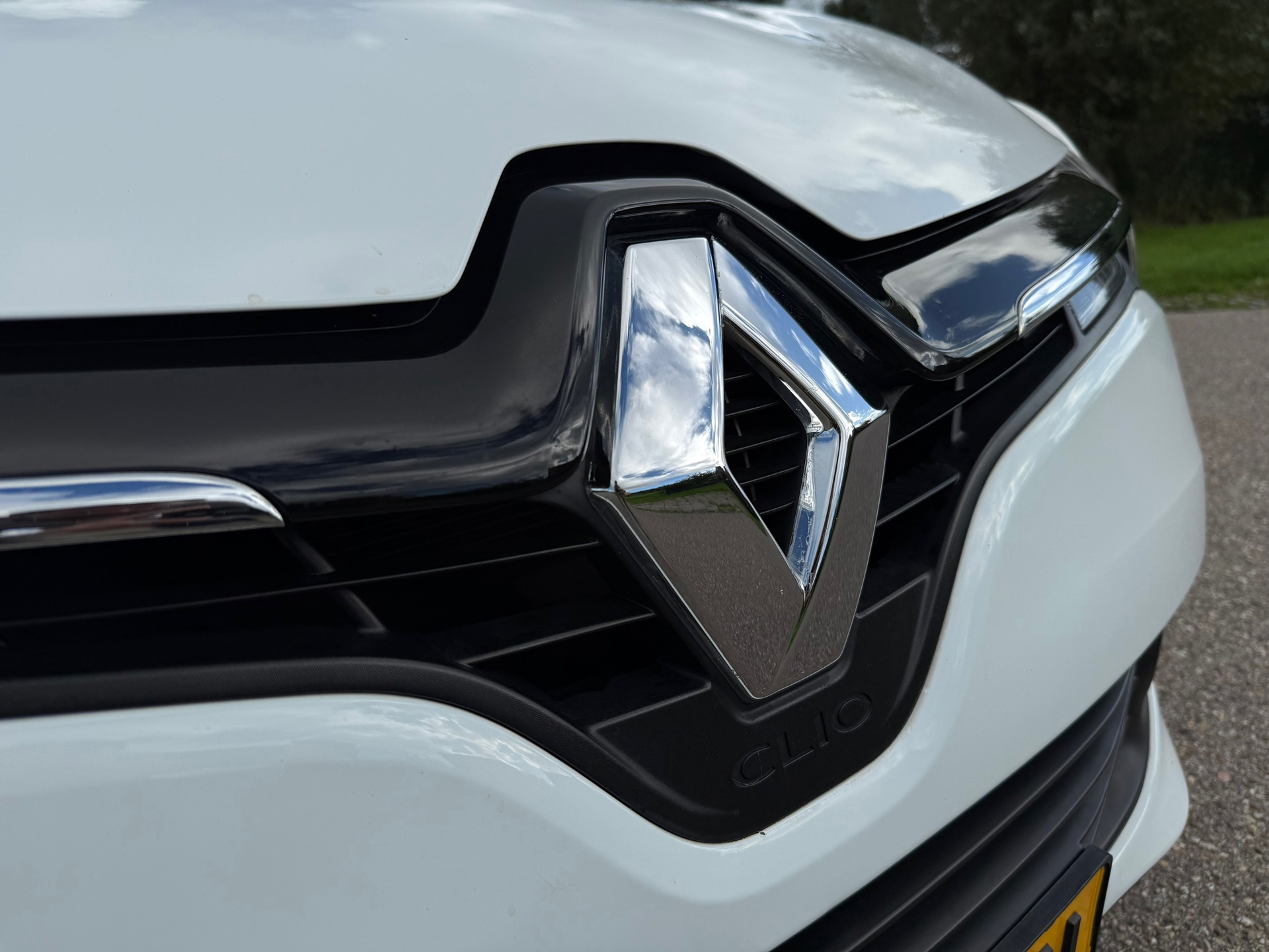Renault Clio 0.9 TCe Dynamique (2016), foto 26