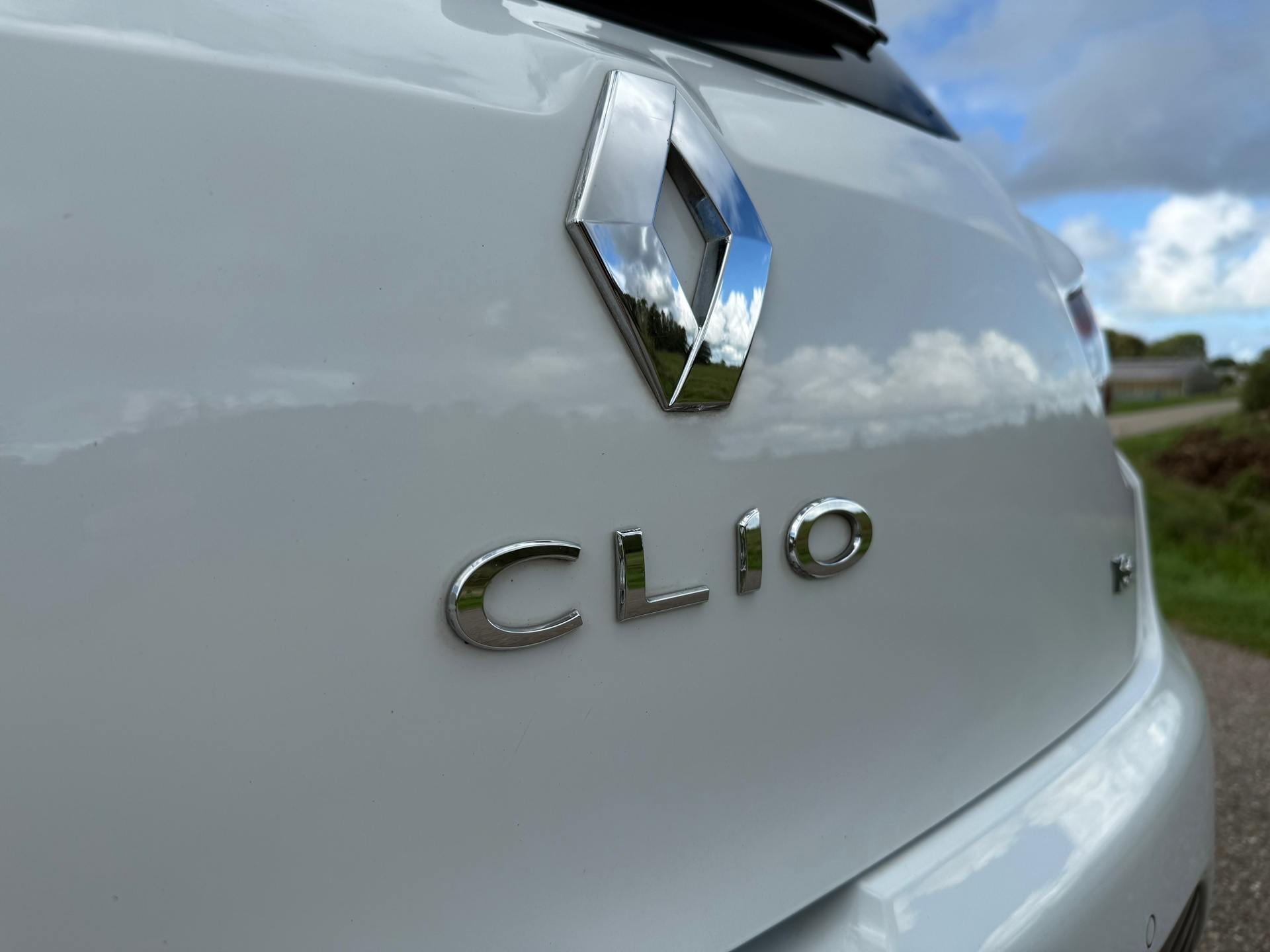 Renault Clio 0.9 TCe Dynamique (2016), foto 27