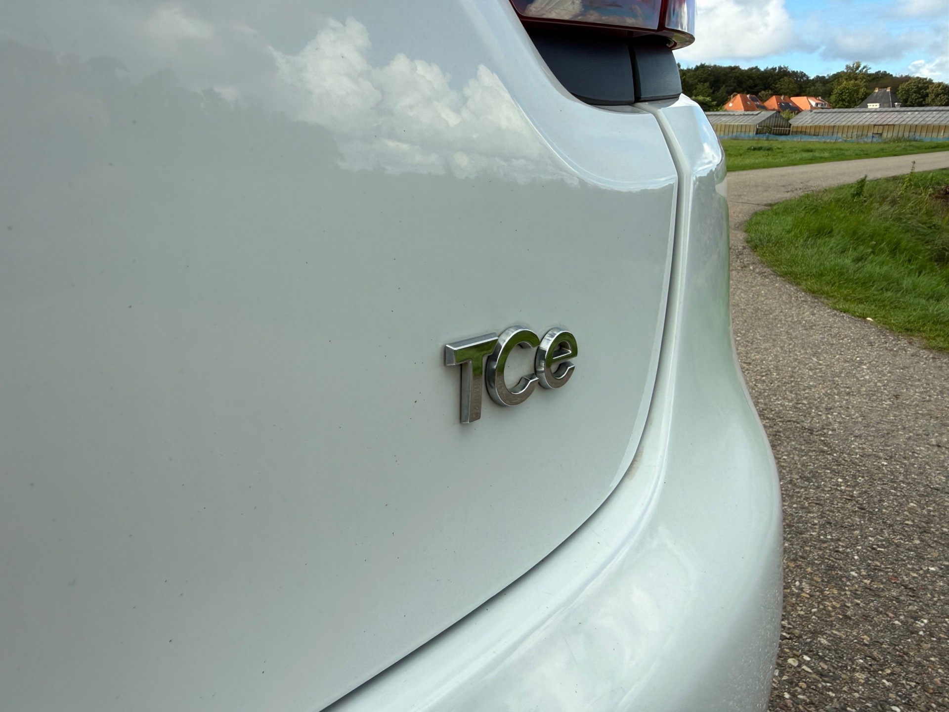 Renault Clio 0.9 TCe Dynamique (2016), foto 28
