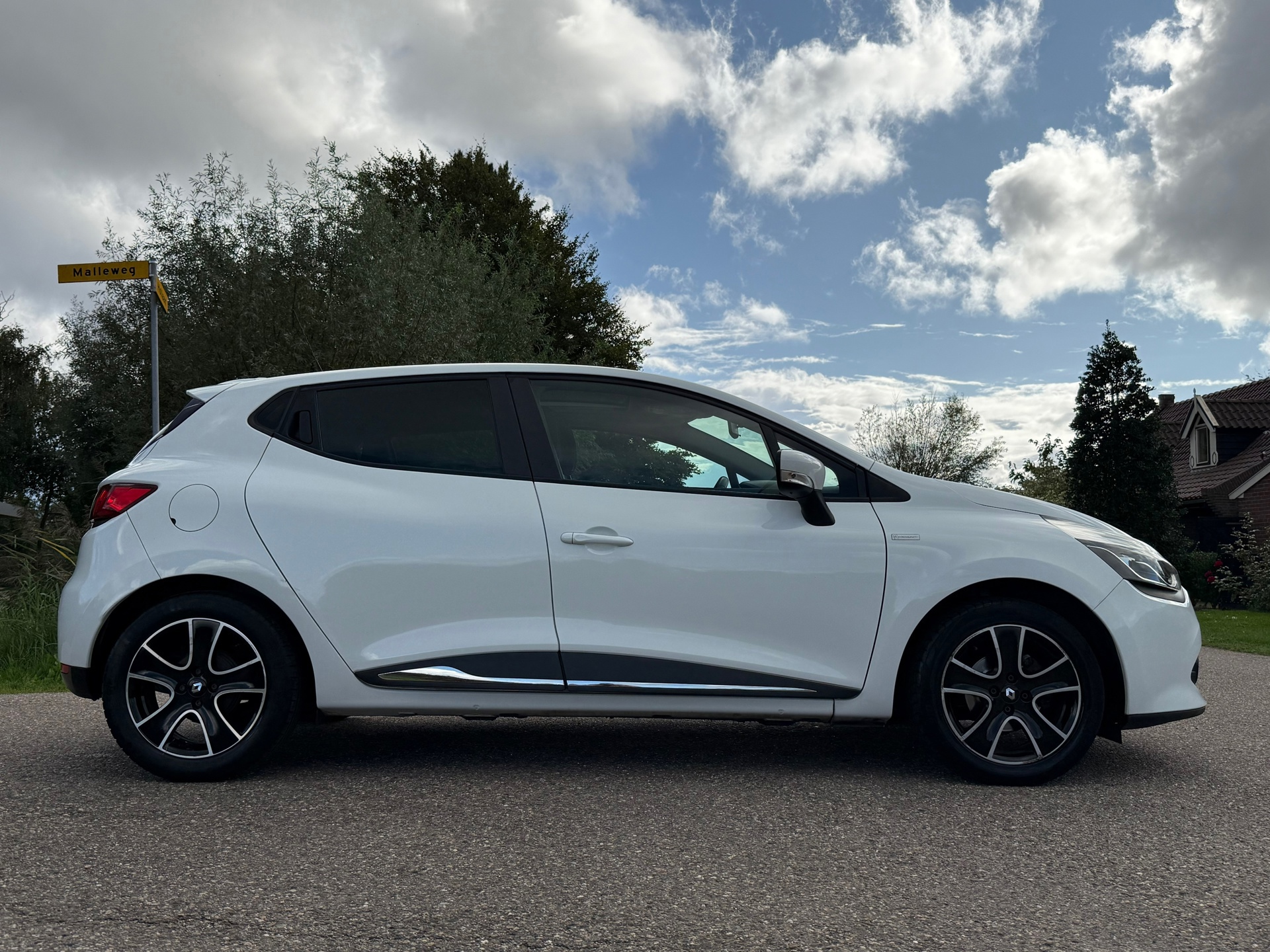 Renault Clio 0.9 TCe Dynamique (2016), foto 30