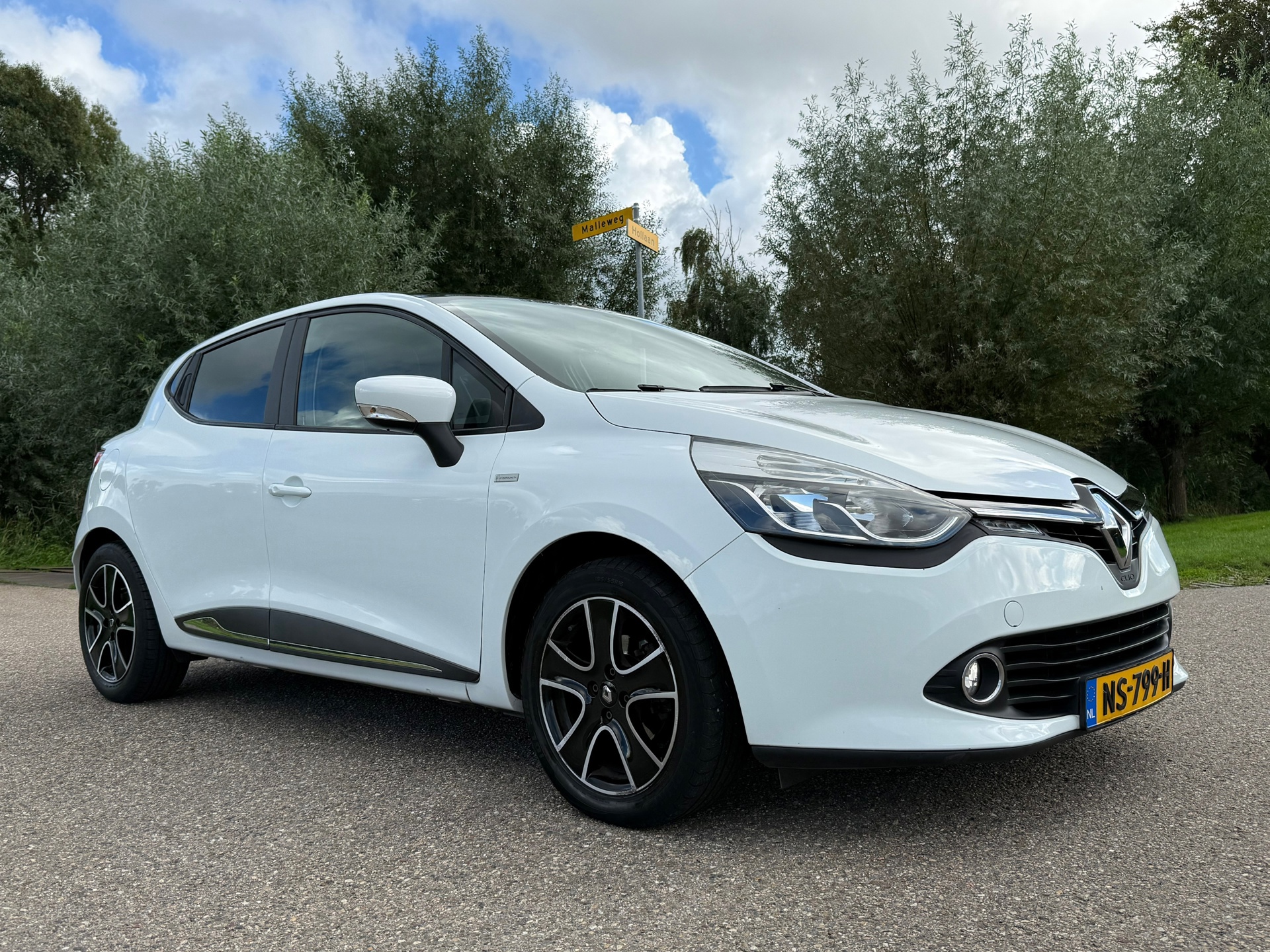 Renault Clio 0.9 TCe Dynamique (2016), foto 31