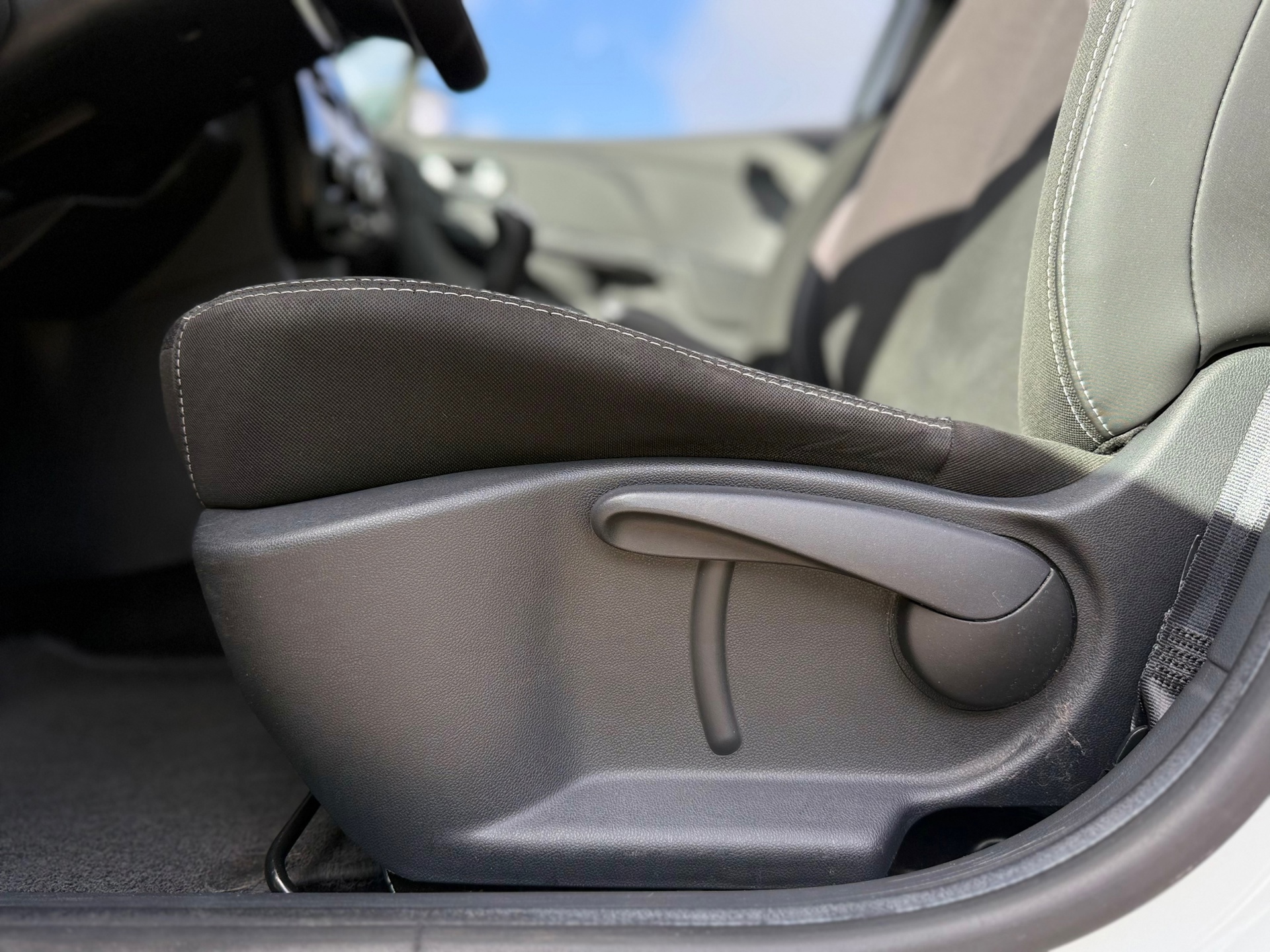 Renault Clio 0.9 TCe Dynamique (2016), foto 9