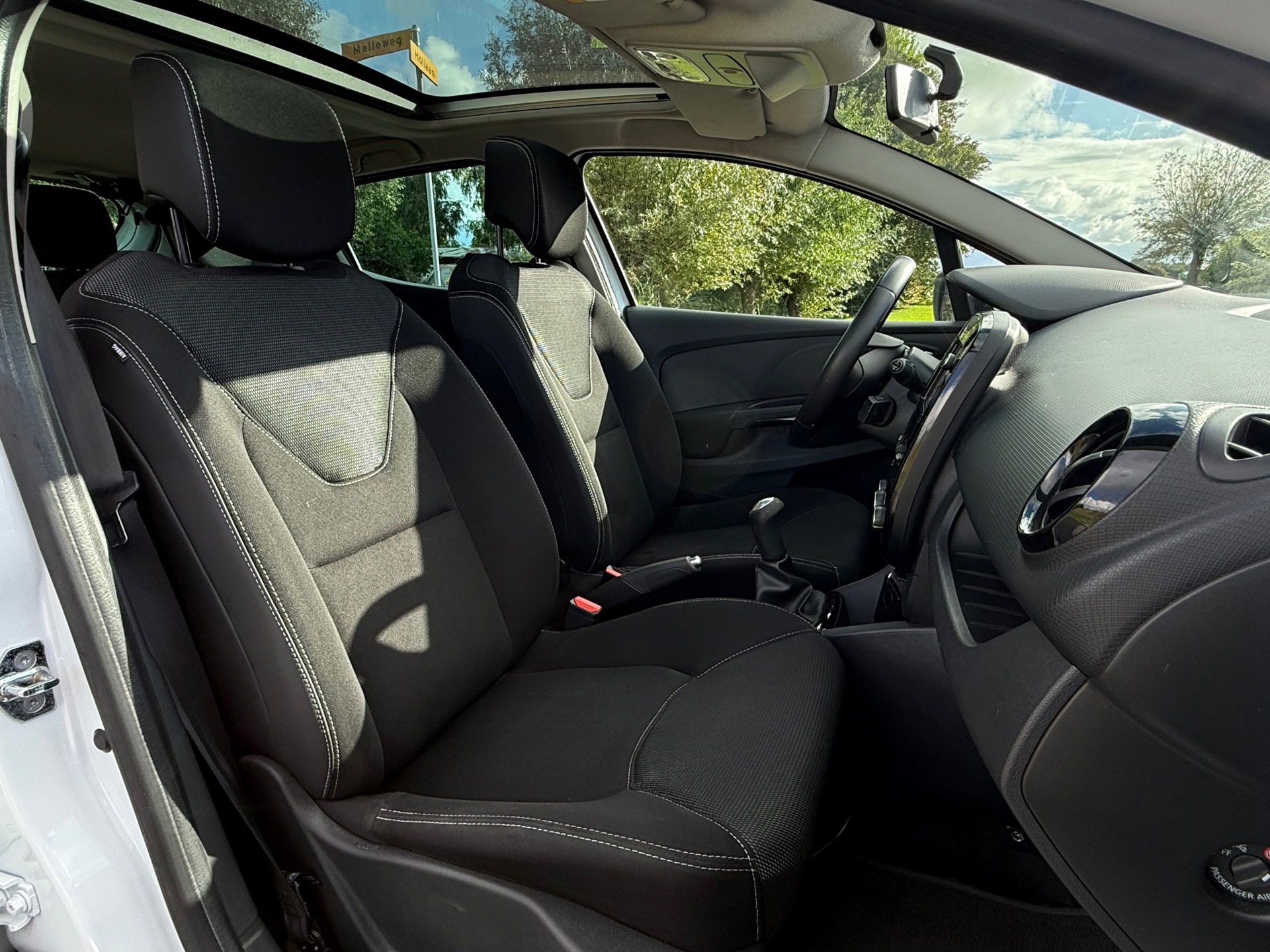 Renault Clio 0.9 TCe Dynamique (2016), foto 10