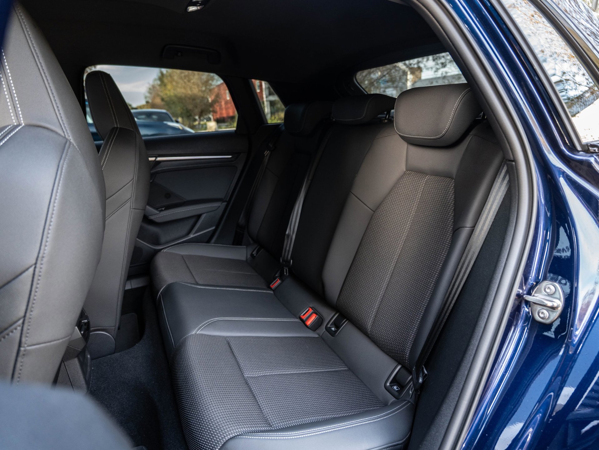 Audi A3 Sportback 35 TFSI S edition (2020), foto 15