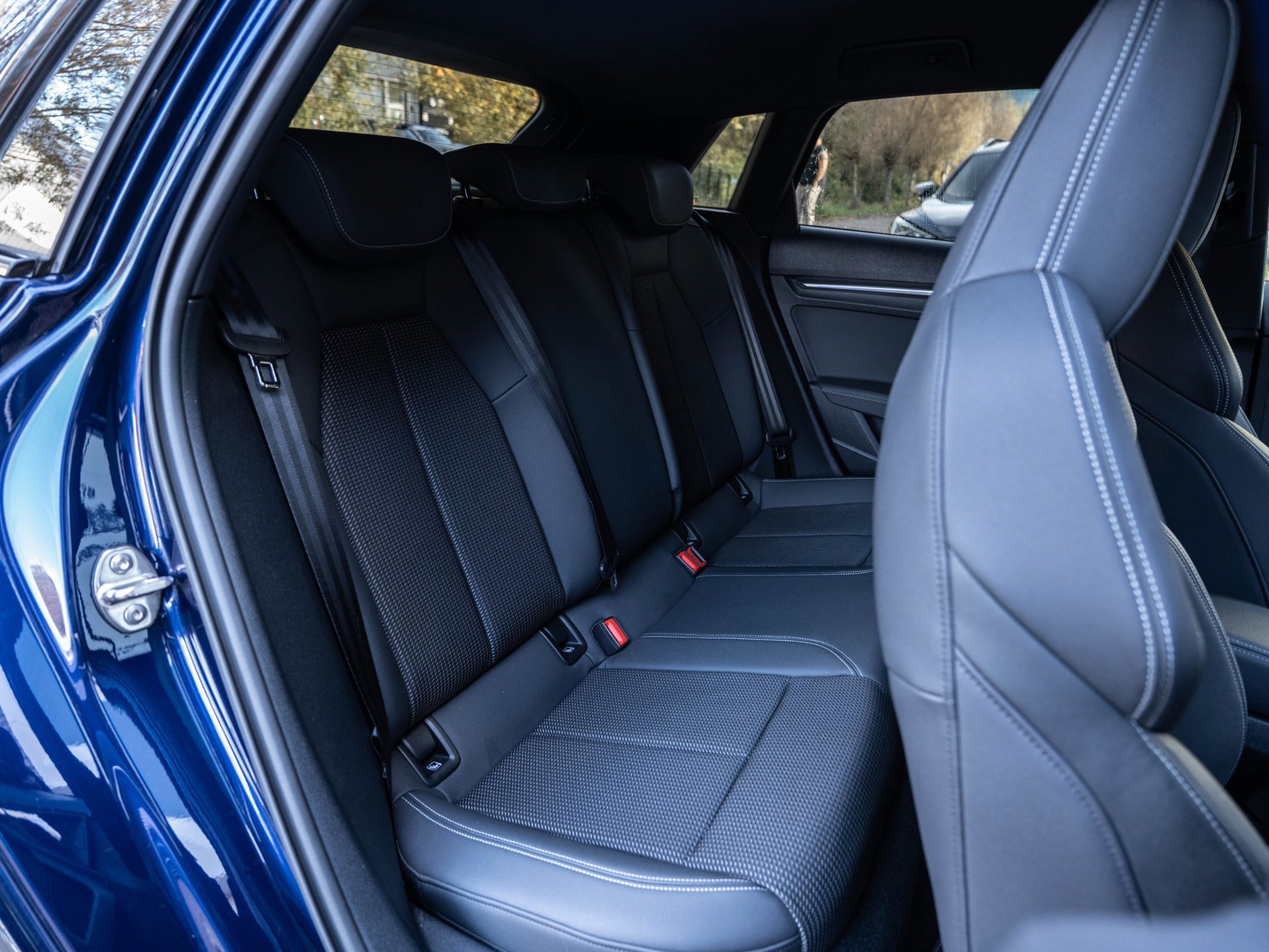 Audi A3 Sportback 35 TFSI S edition (2020), foto 16