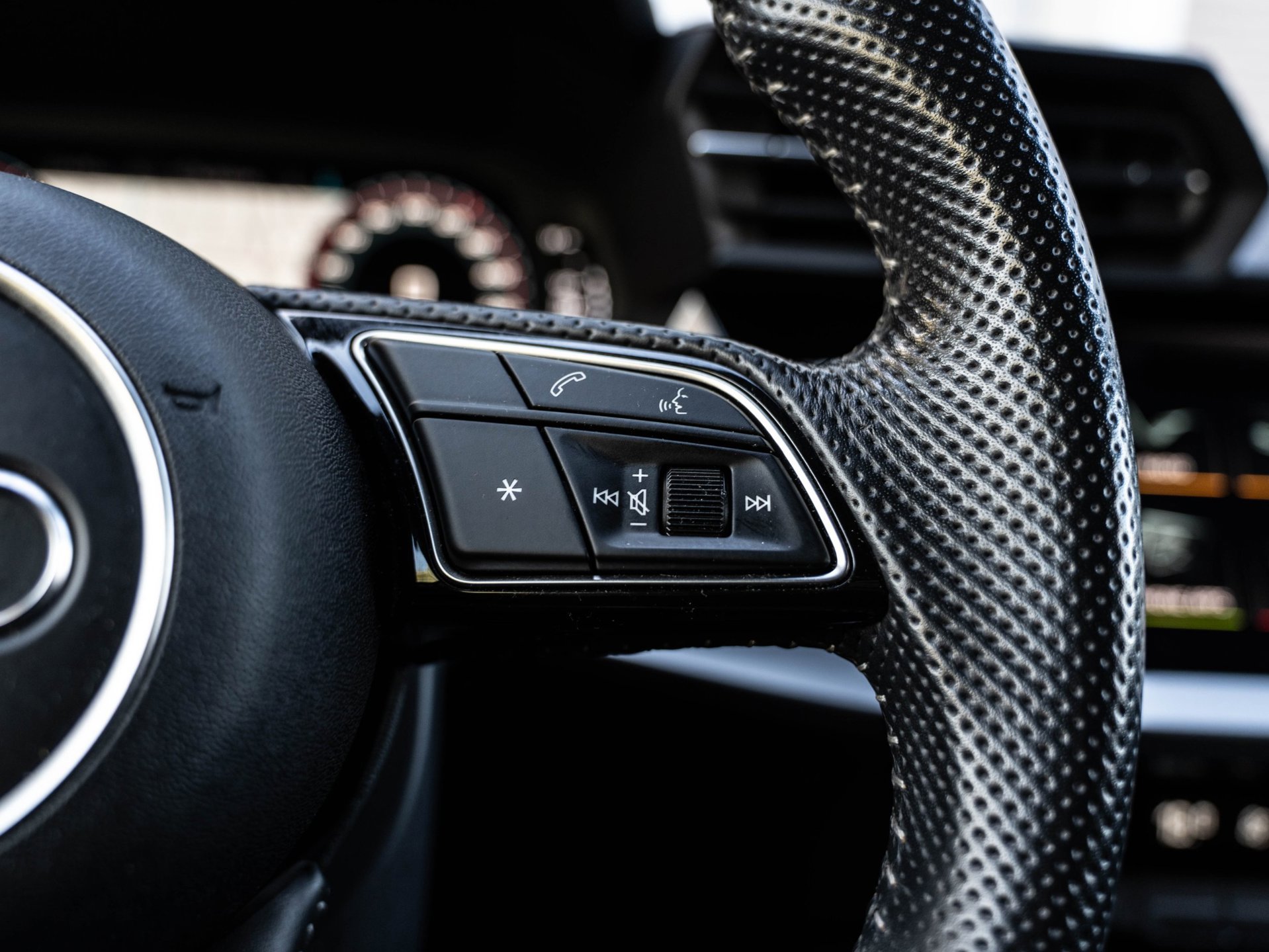 Audi A3 Sportback 35 TFSI S edition (2020), foto 23