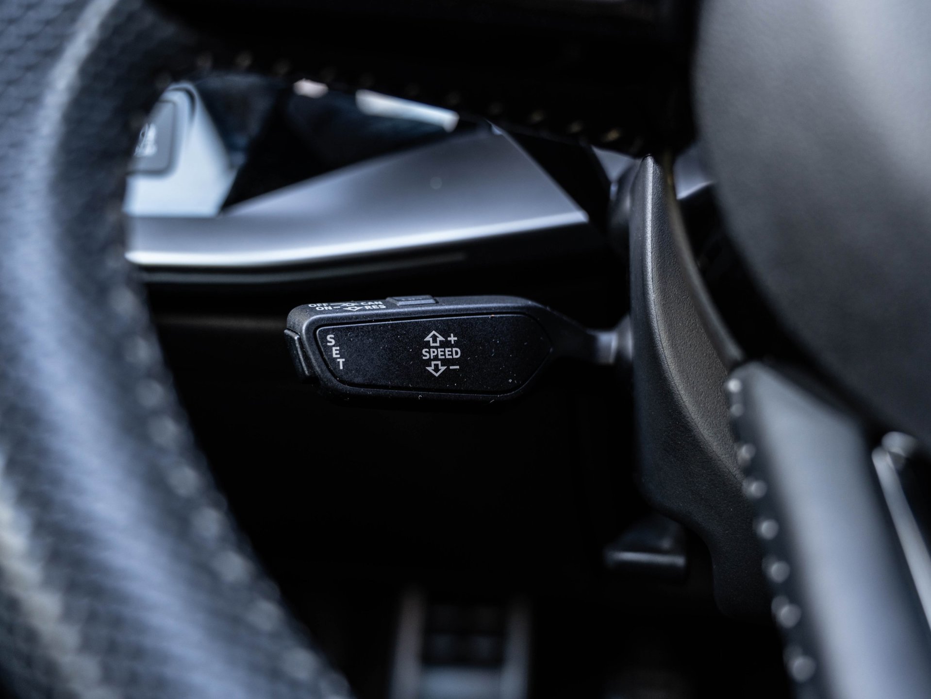 Audi A3 Sportback 35 TFSI S edition (2020), foto 24