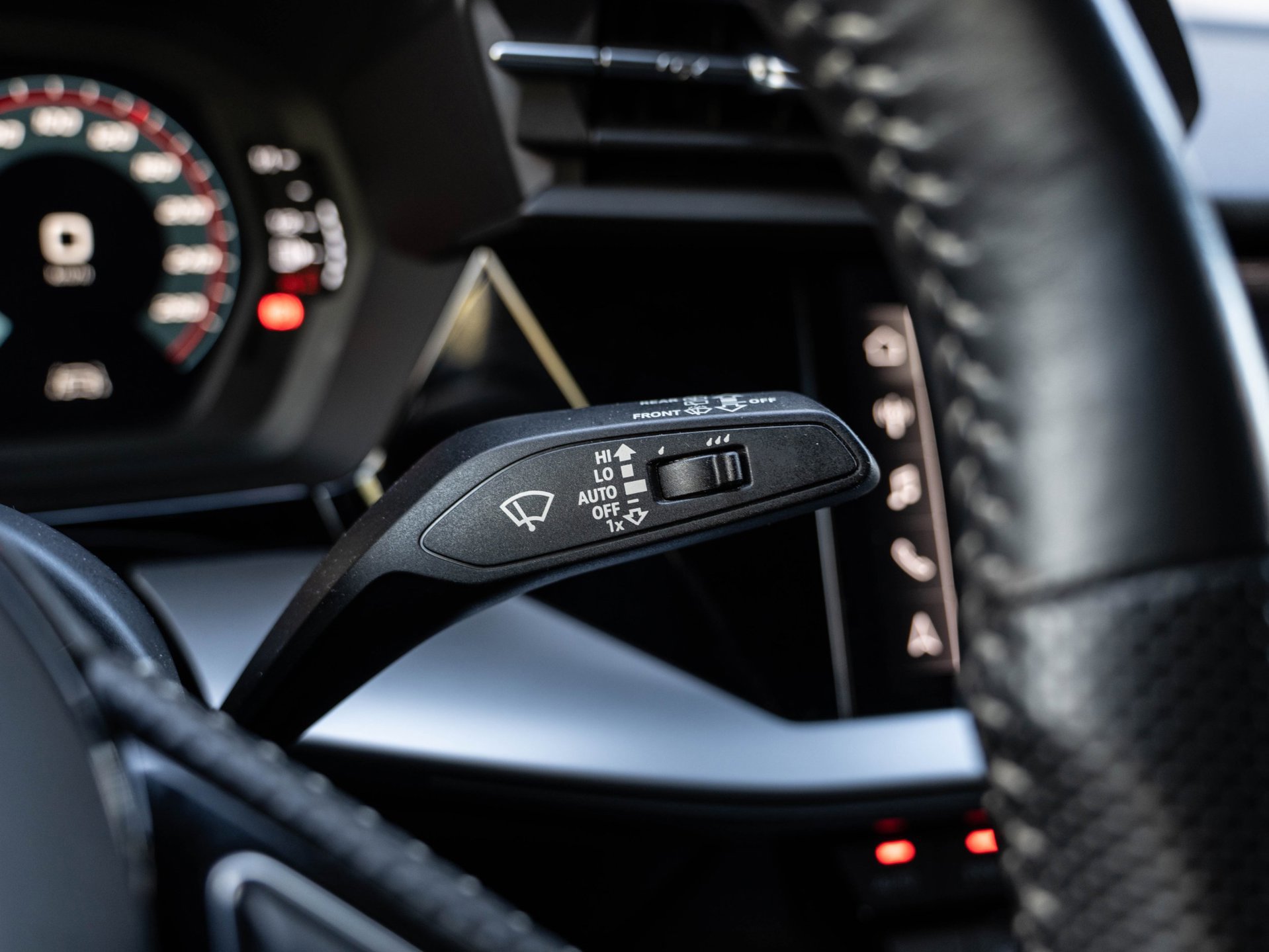 Audi A3 Sportback 35 TFSI S edition (2020), foto 25