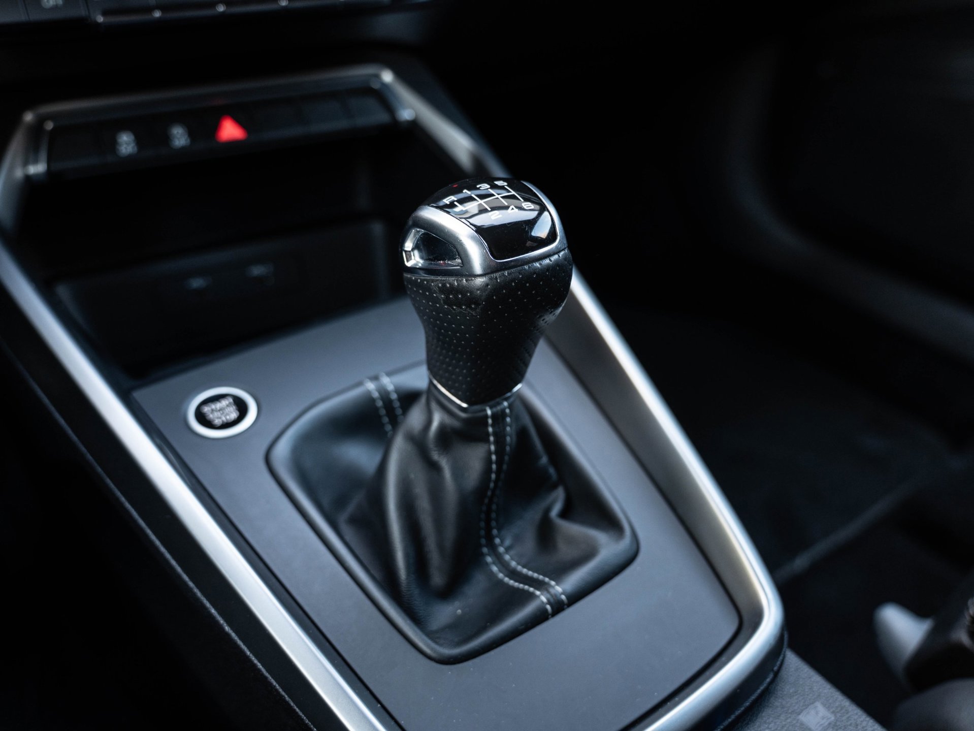 Audi A3 Sportback 35 TFSI S edition (2020), foto 26